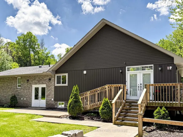 535 Doane Rd, East Gwillimbury 5