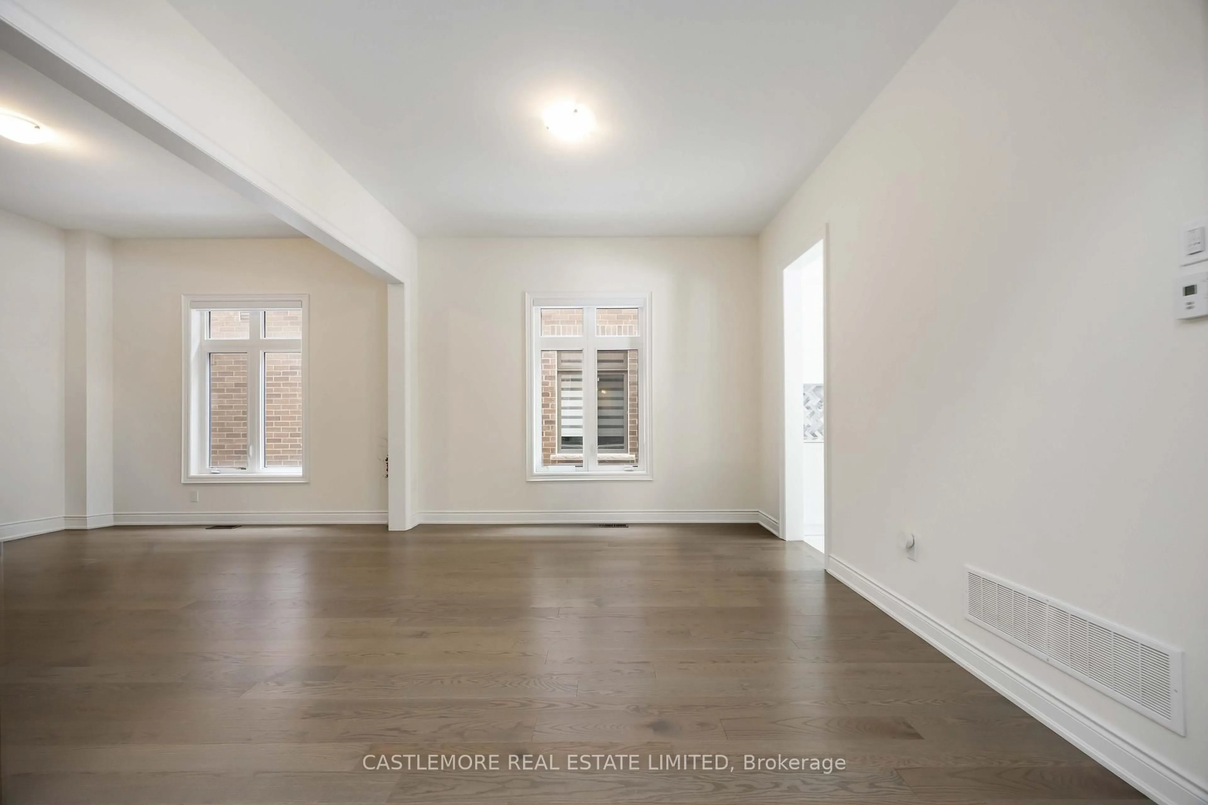 Unknown for 16 Settlers Cres, Bradford West Gwillimbury Ontario L0G 1W0