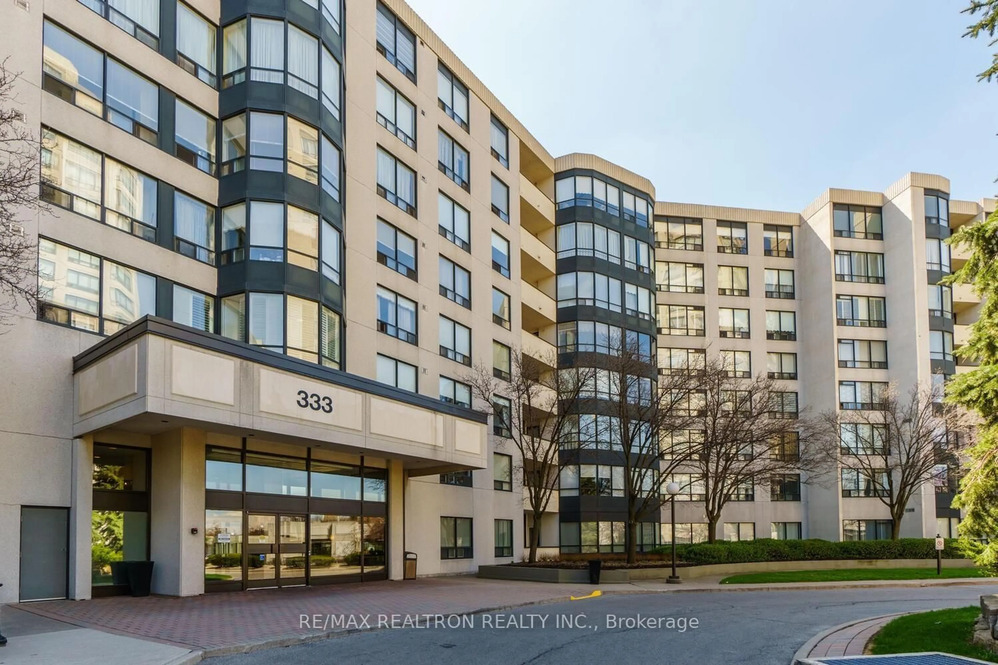 Unknown for 333 Clark Ave #105, Vaughan Ontario L4J 7K4
