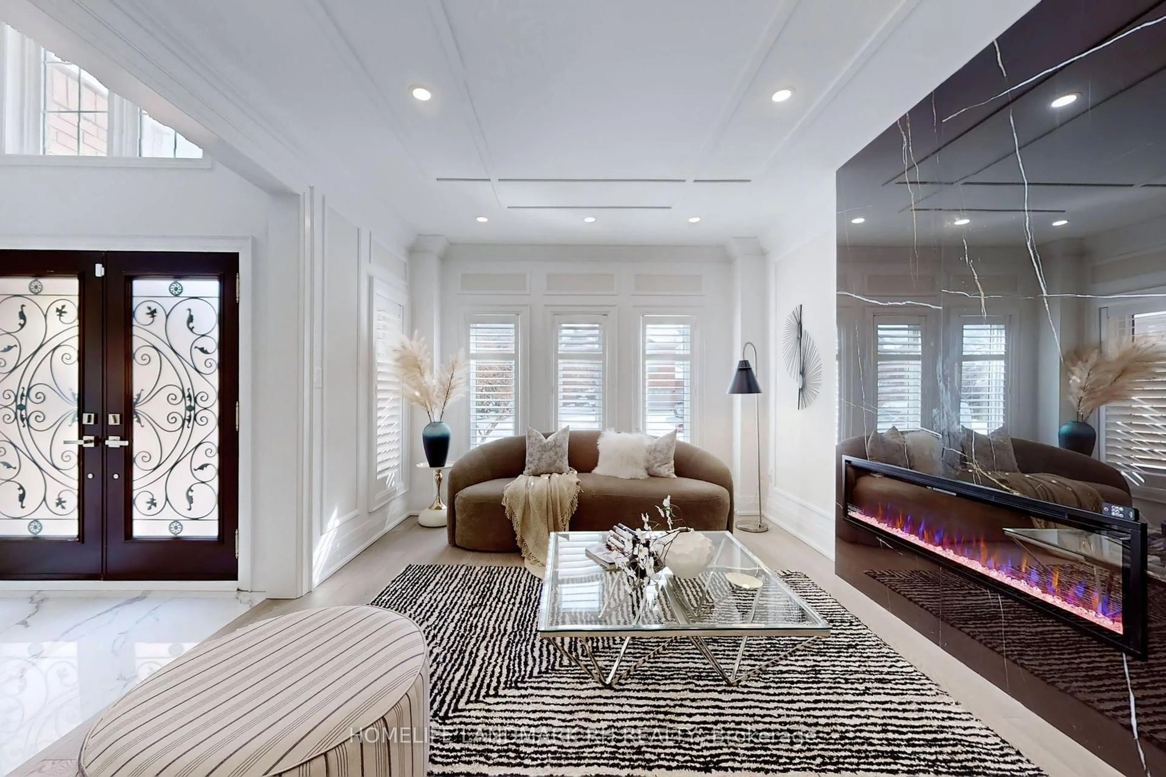 Unknown for 129 Golden Tulip Cres, Markham Ontario L6C 1W5