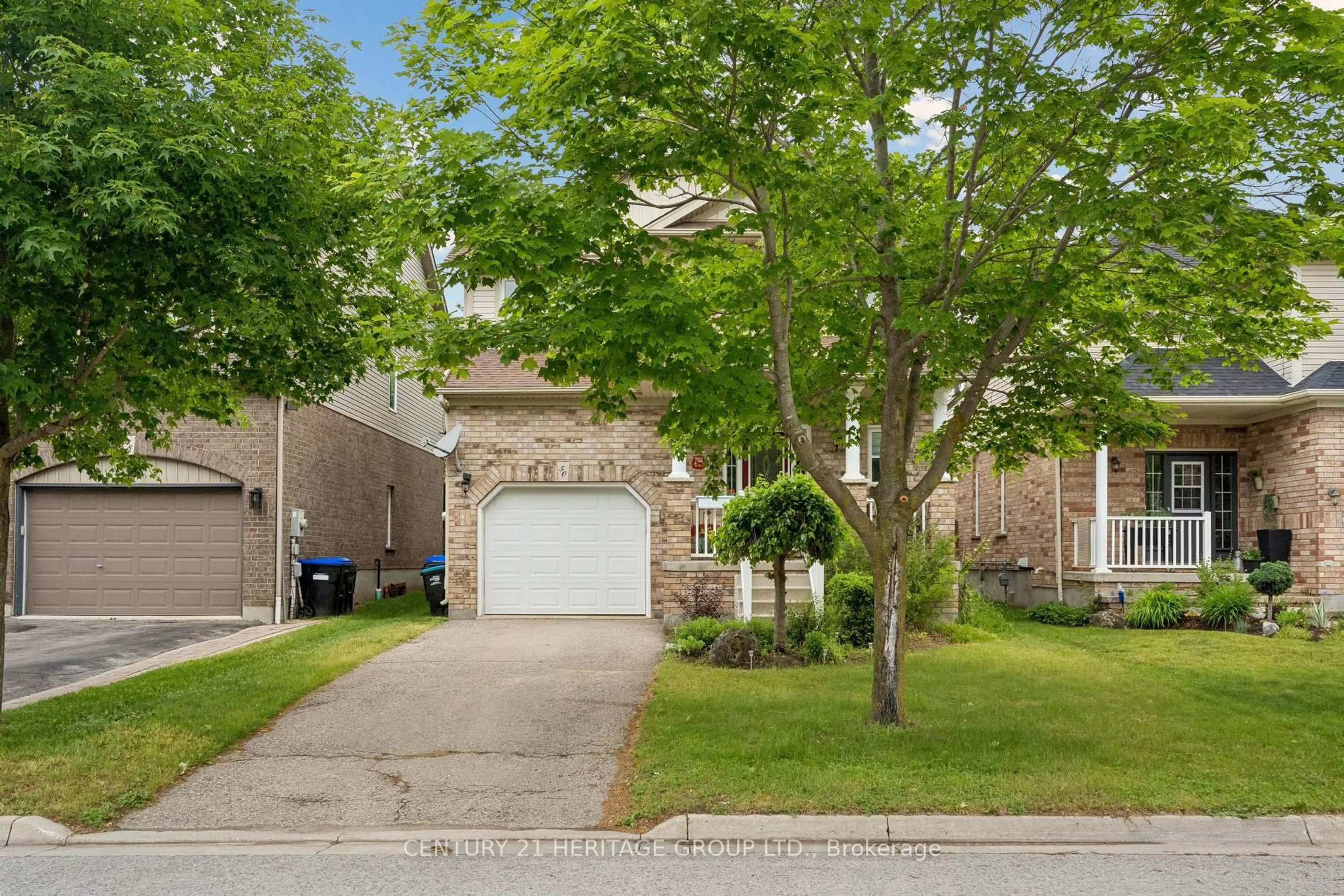 Unknown for 50 Wallace St, New Tecumseth Ontario L9R 2G5