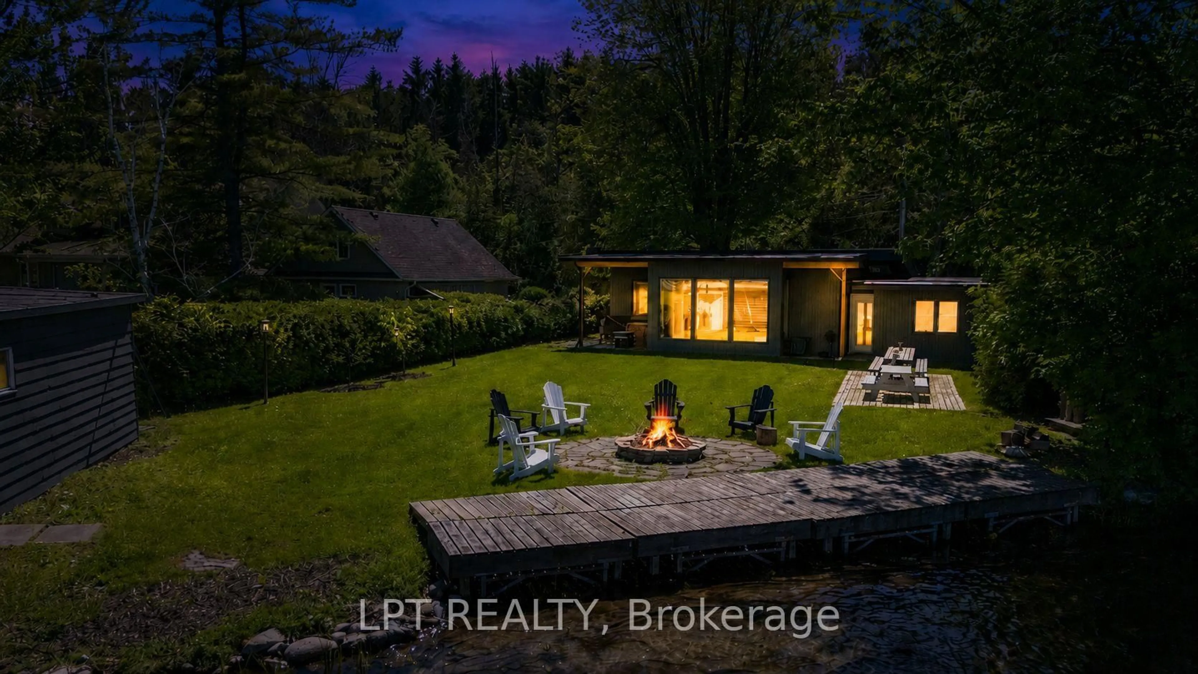 Unknown for 23 Doyle Beach Lane, Georgina Ontario L0E 1R0