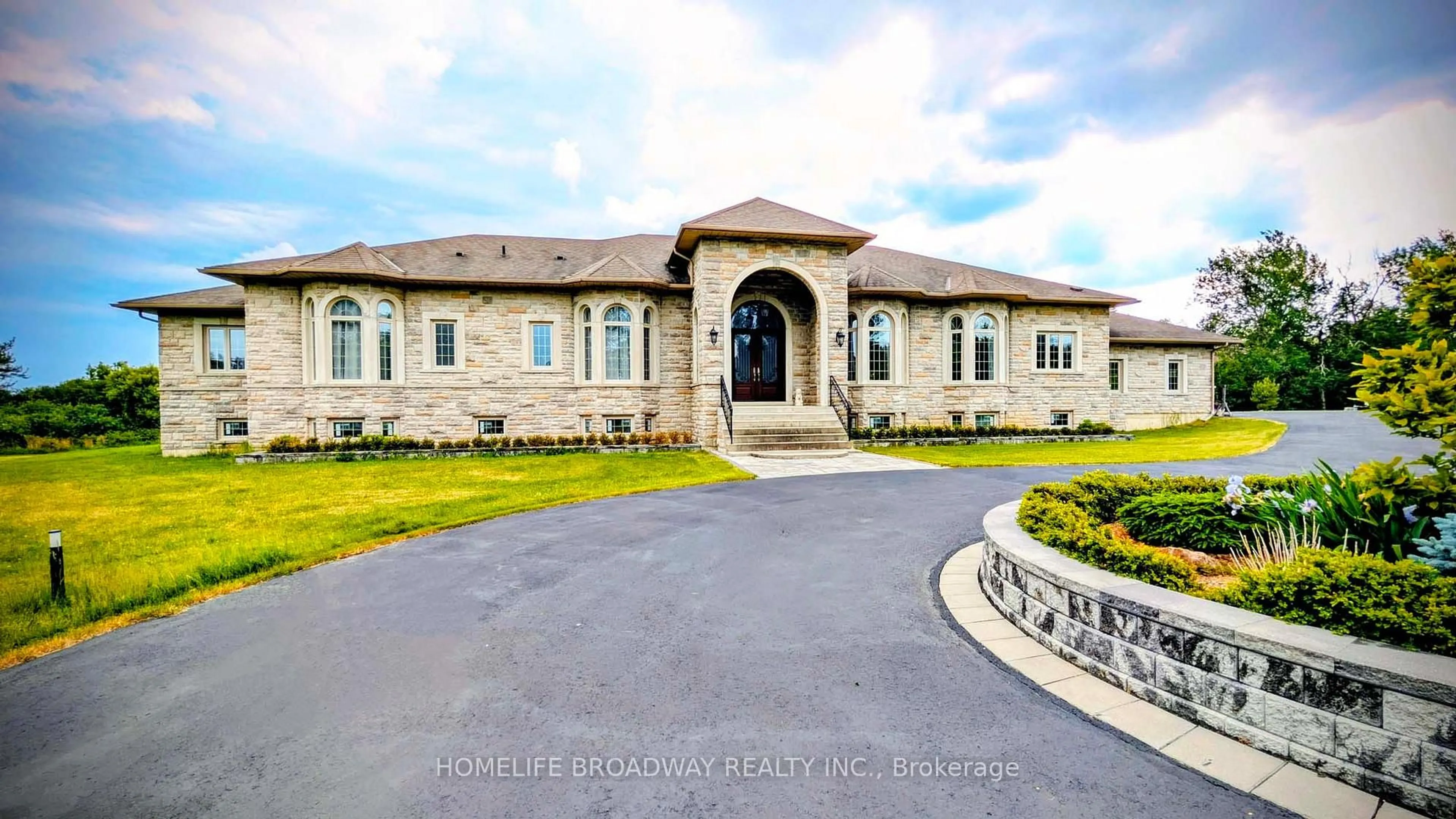 Unknown for 3957 Bethesda Rd, Whitchurch-Stouffville Ontario L4A 7X5
