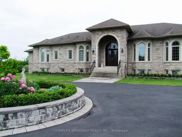 3957 Bethesda Rd, Whitchurch-Stouffville 2