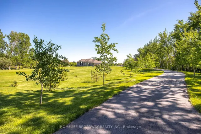 3957 Bethesda Rd, Whitchurch-Stouffville 4