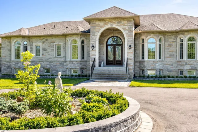 3957 Bethesda Rd, Whitchurch-Stouffville 5