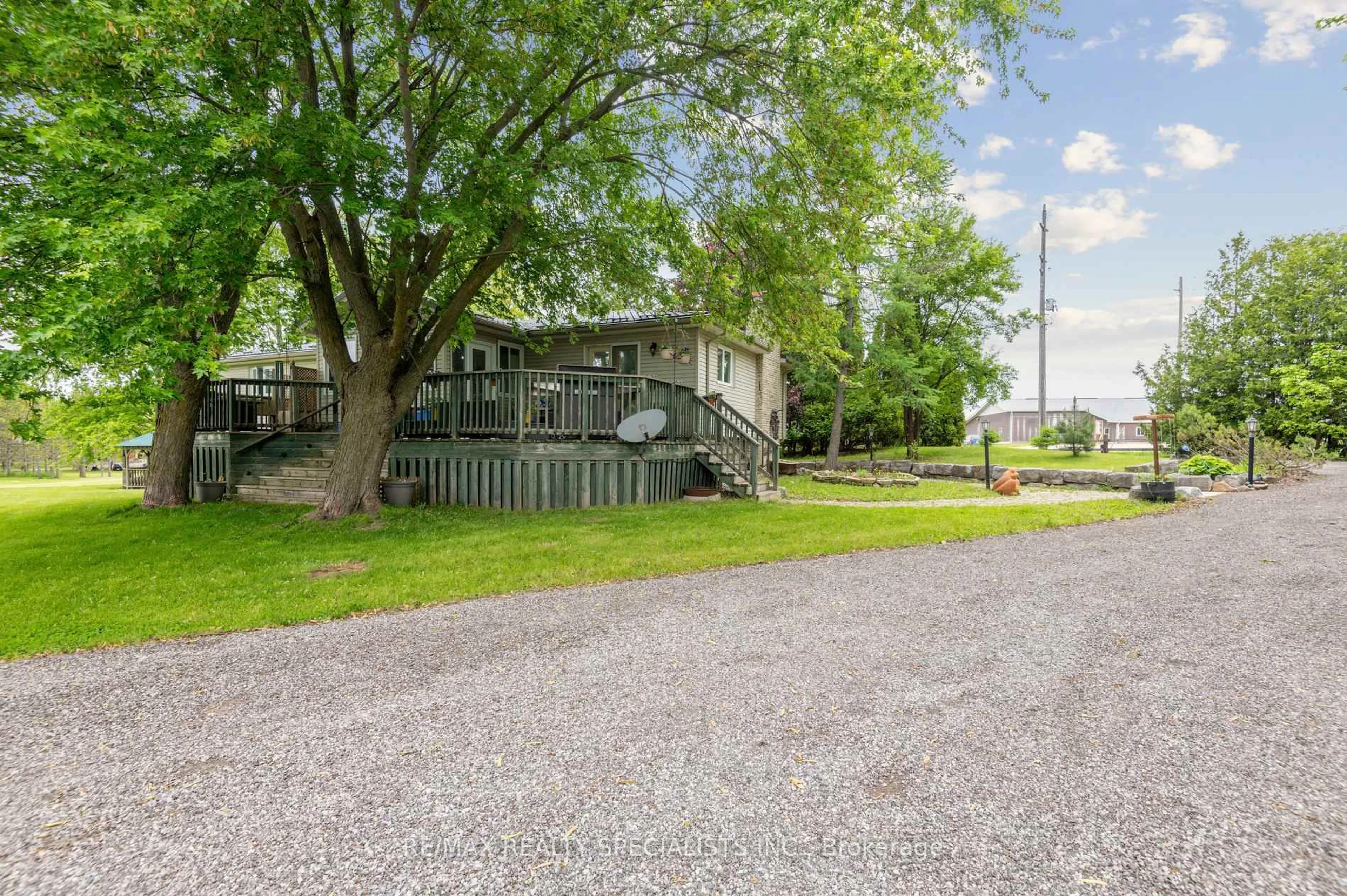 Unknown for 2698 Tottenham Rd, New Tecumseth Ontario L0G 1A0