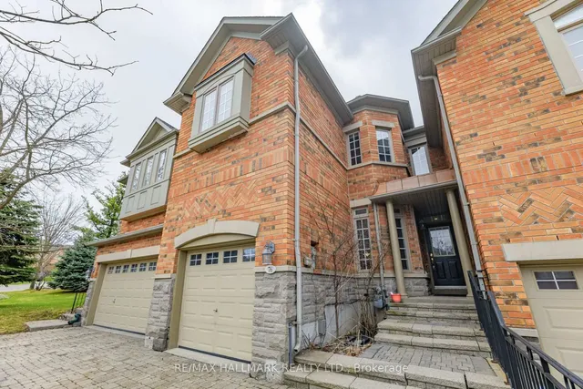76 Westbury Crt, Richmond Hill 3