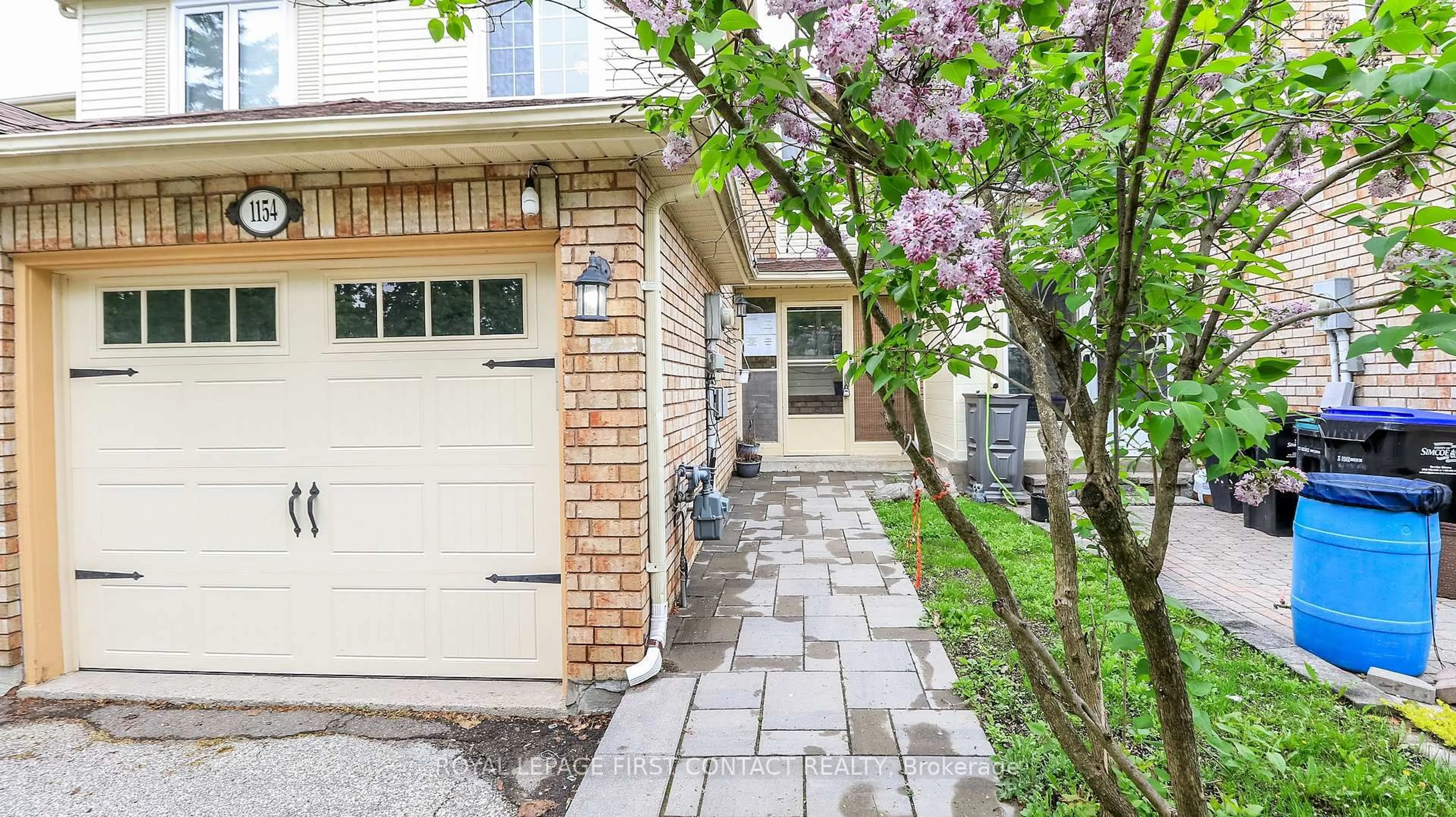 Unknown for 1154 Inniswood St, Innisfil Ontario L9S 1X9