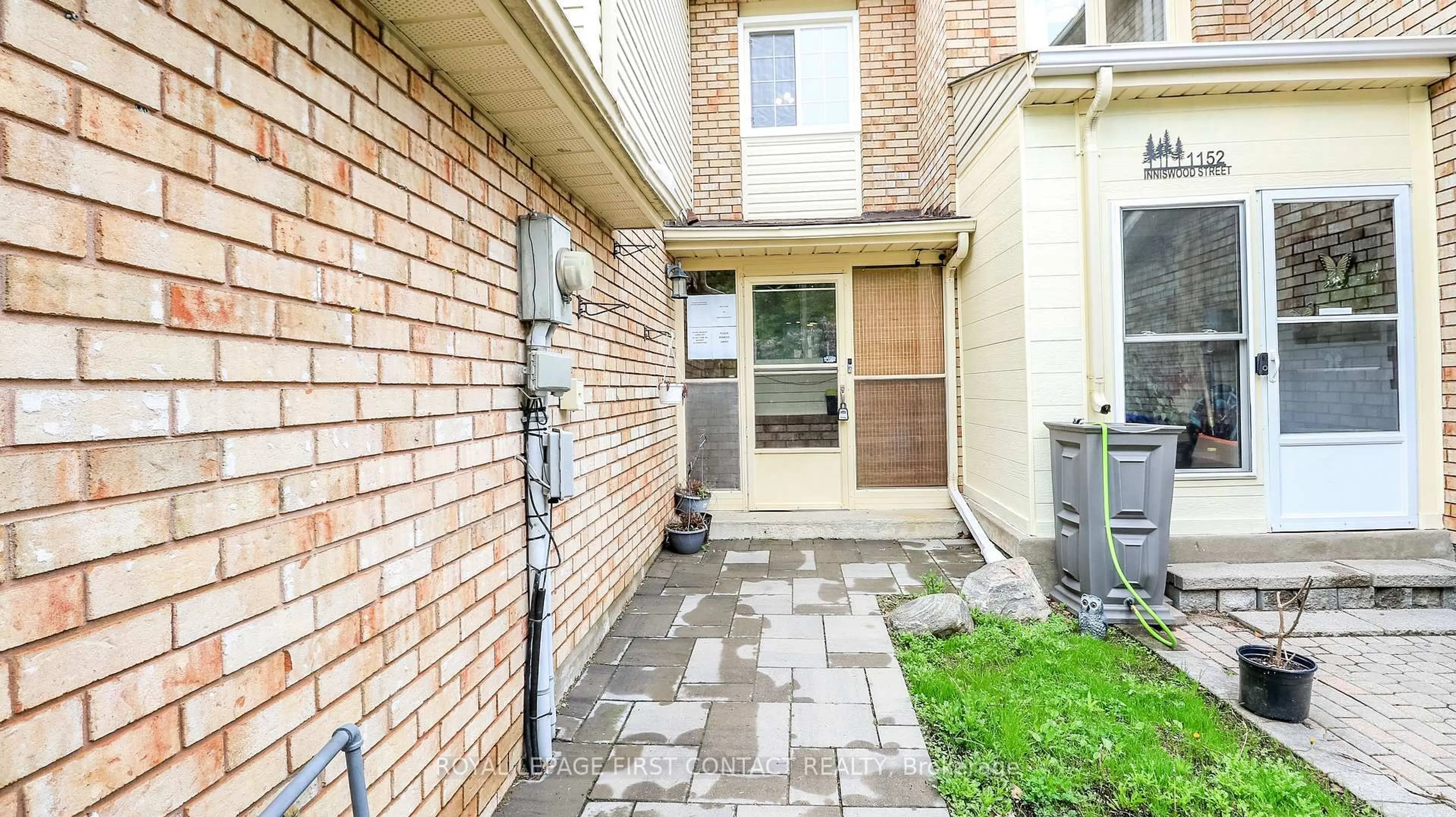 Unknown for 1154 Inniswood St, Innisfil Ontario L9S 1X9