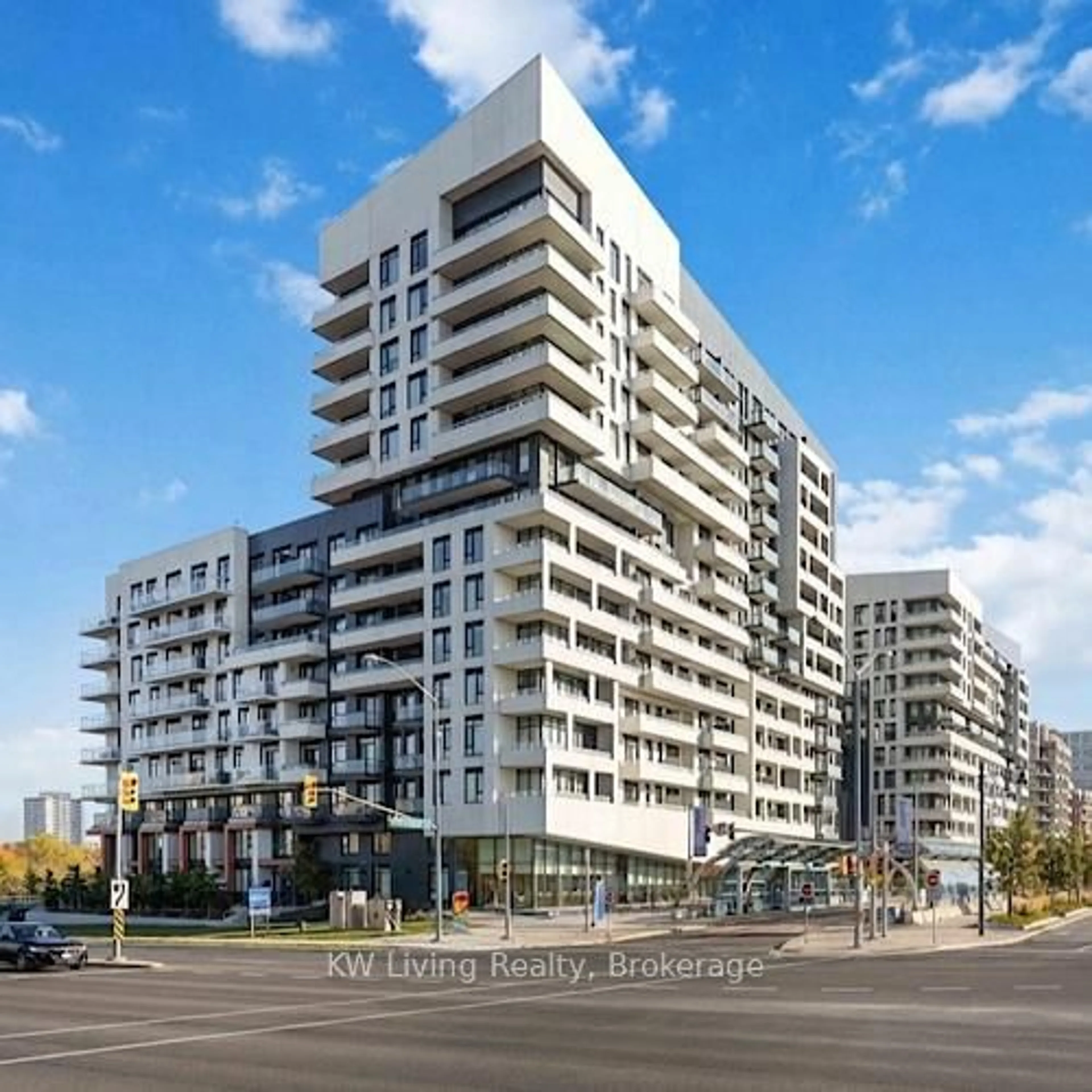 Unknown for 8 Rouge Valley Dr #1202B, Markham Ontario L6G 0G8