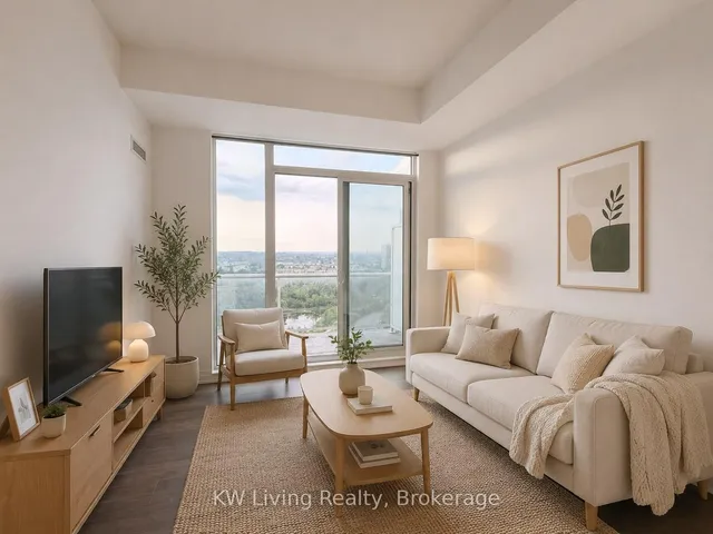 8 Rouge Valley Dr #1202B, Markham 5