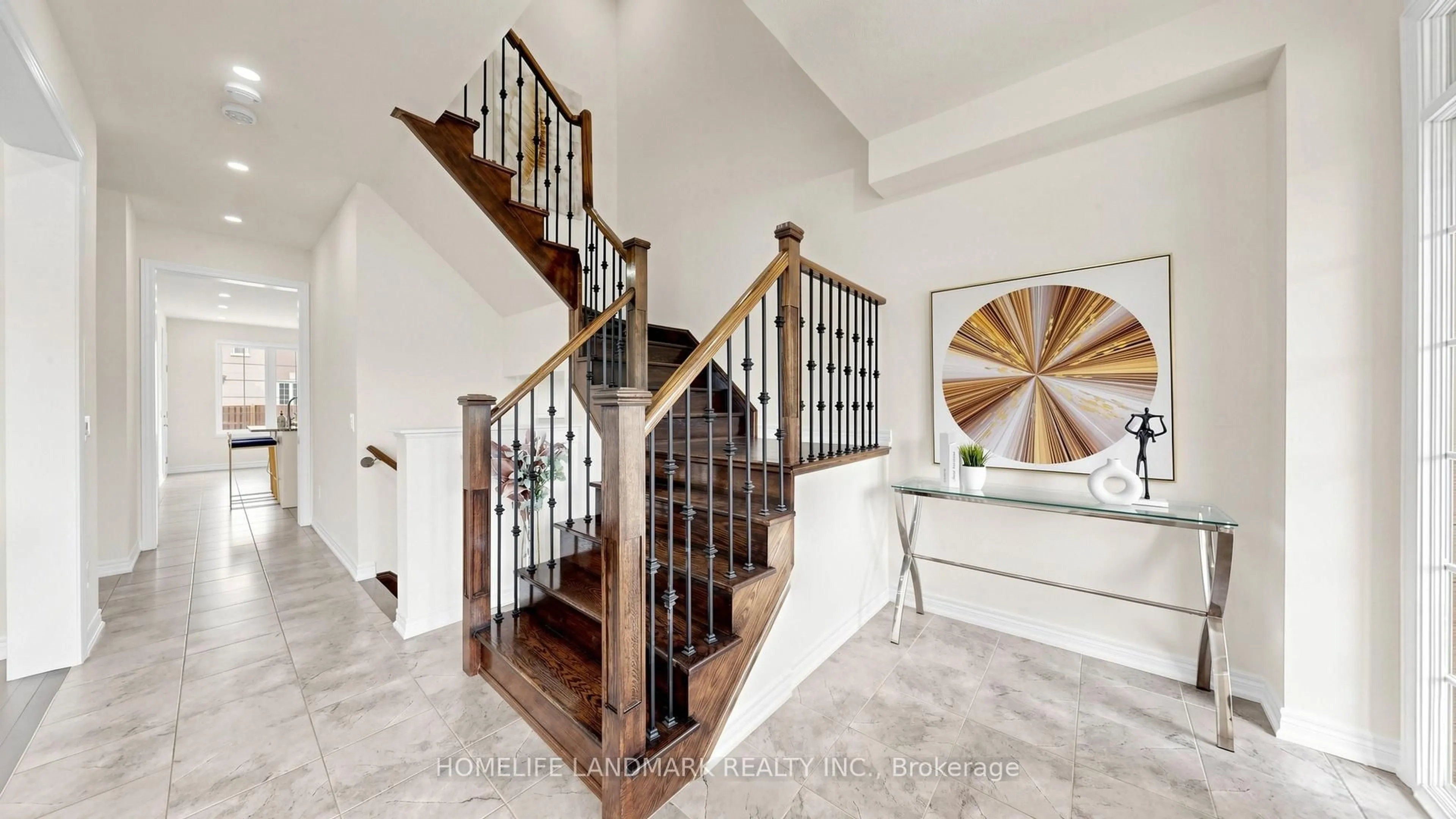 Unknown for 15 Berryman Lane, Markham Ontario L6B 1M6