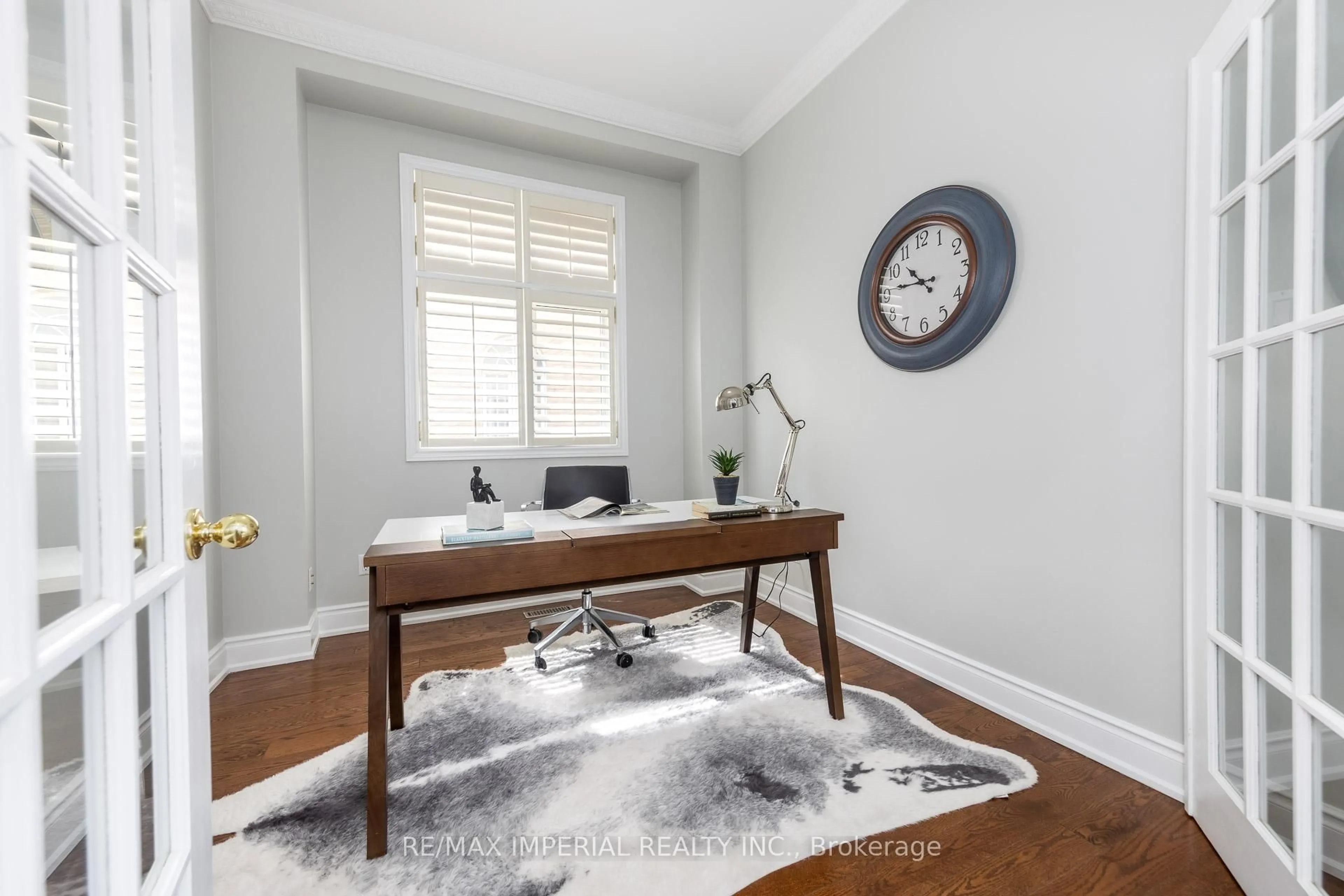 A pic of a room for 193 Redstone Rd, Richmond Hill Ontario L4S 1X7