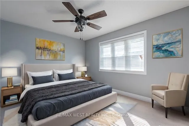 69 Kidd Cres, New Tecumseth 4
