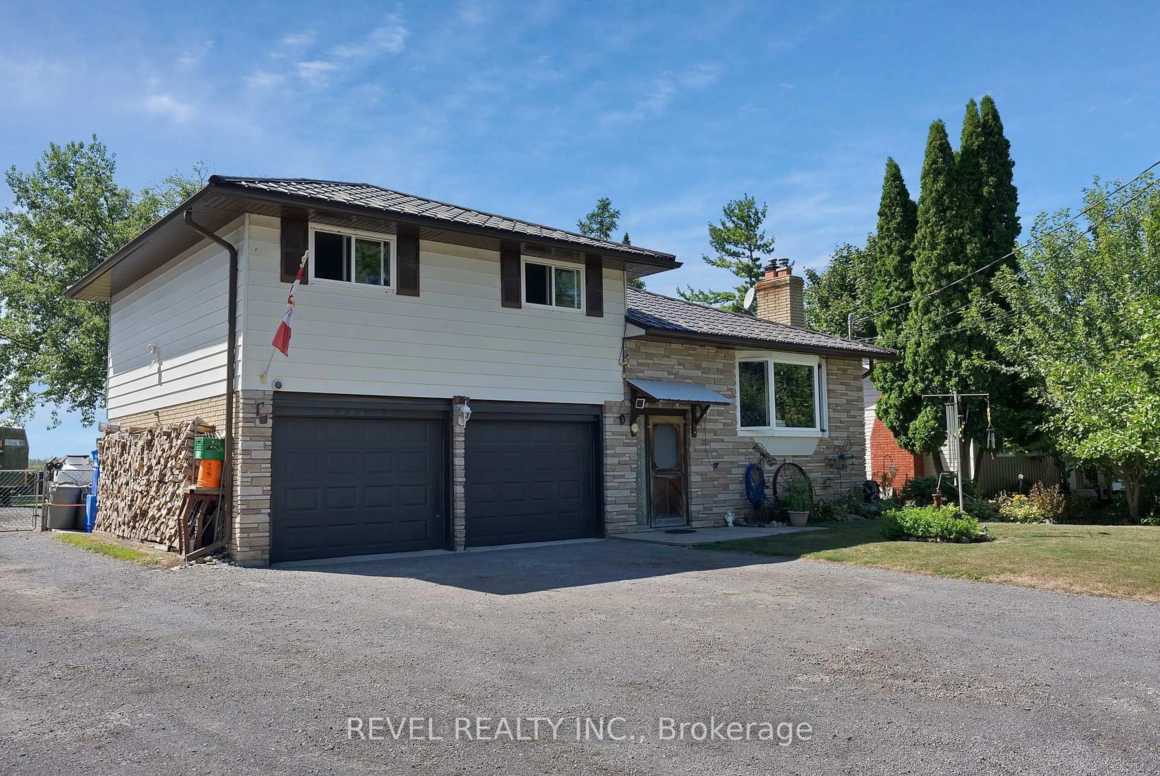 Unknown for 520 Duclos Point Rd, Georgina Ontario L0E 1N0