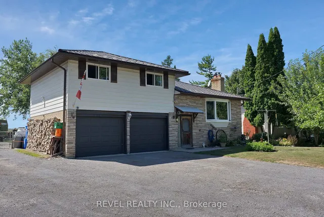 520 Duclos Point Rd, Georgina 2