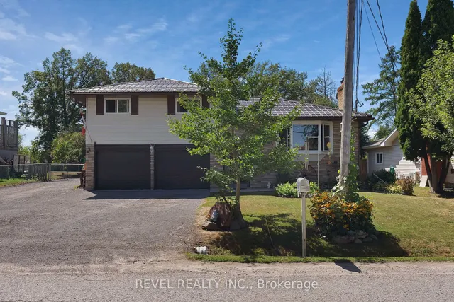 520 Duclos Point Rd, Georgina 3