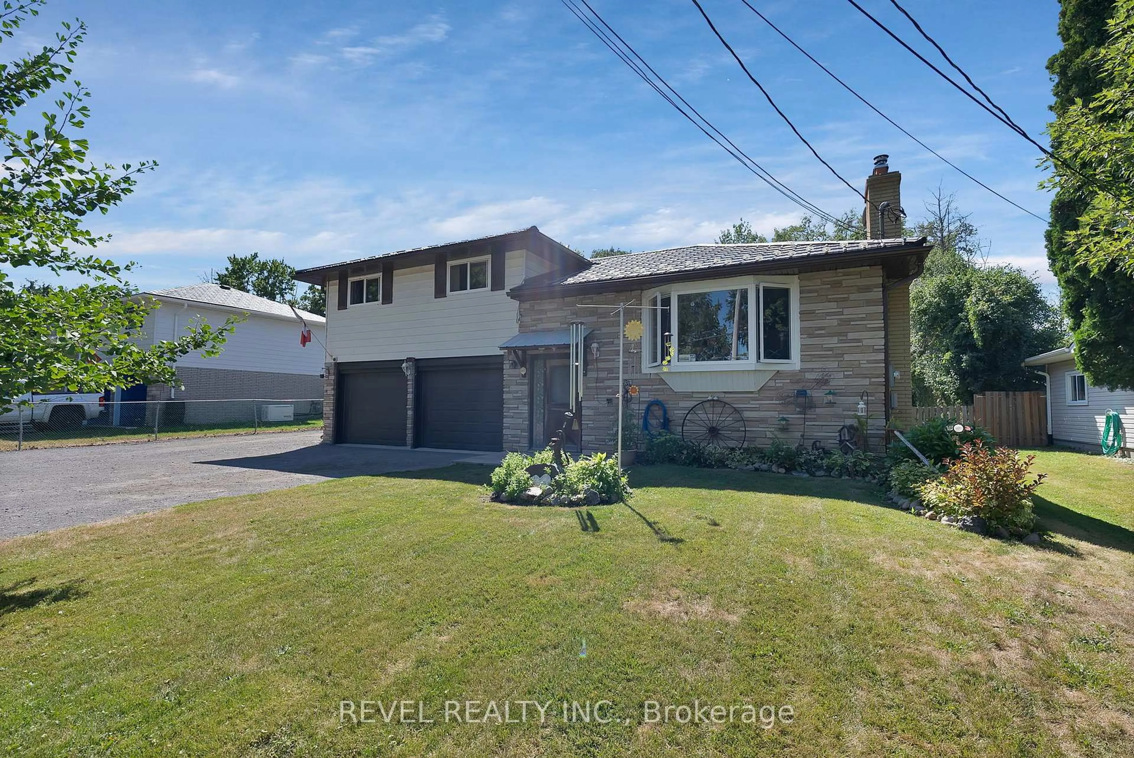 Unknown for 520 Duclos Point Rd, Georgina Ontario L0E 1N0