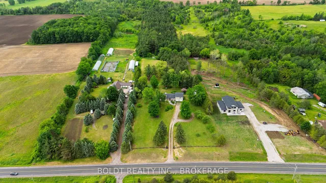 5832 5th Sdrd, Innisfil 5