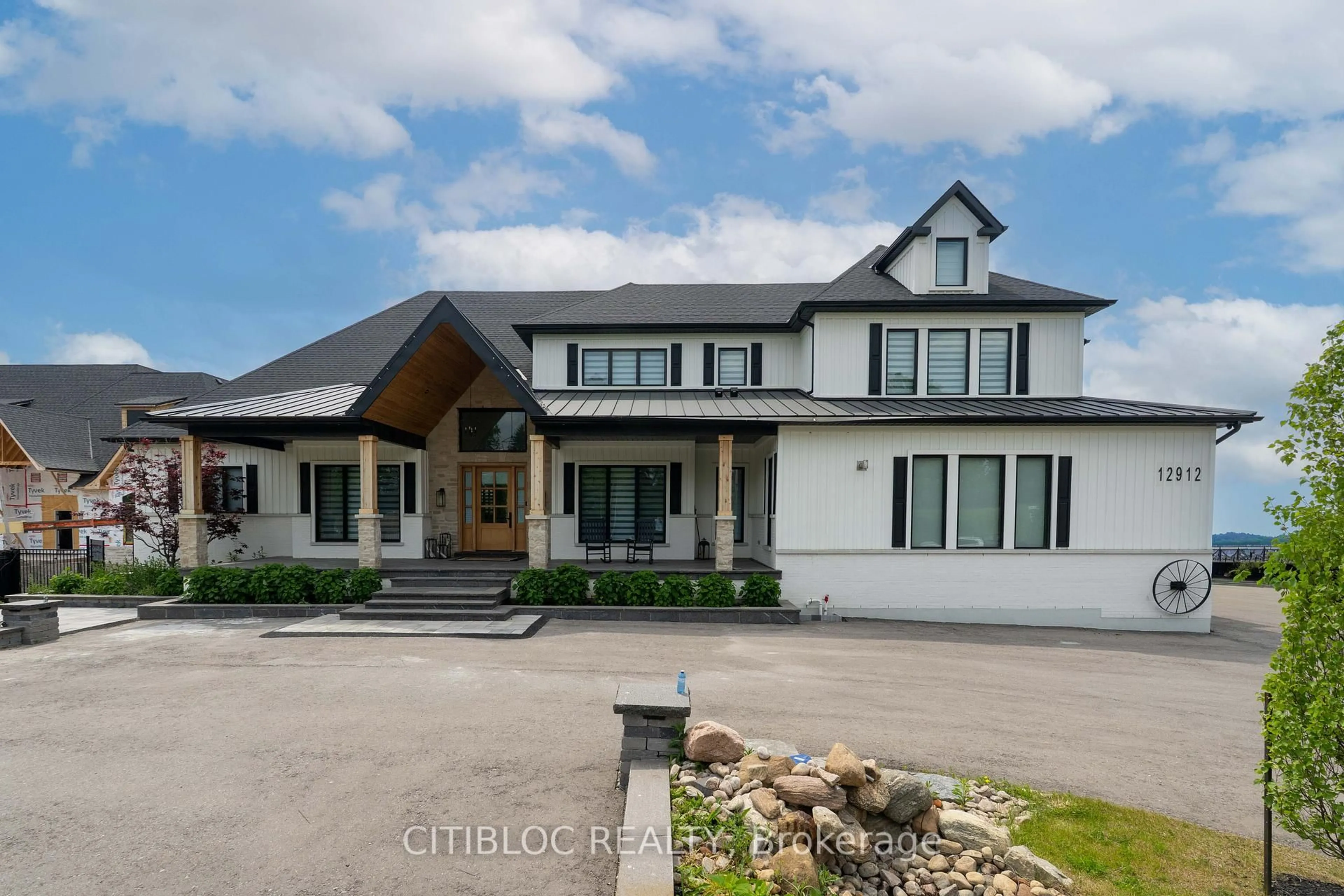 Unknown for 12912 Weston Rd, King Ontario L7B 1K4