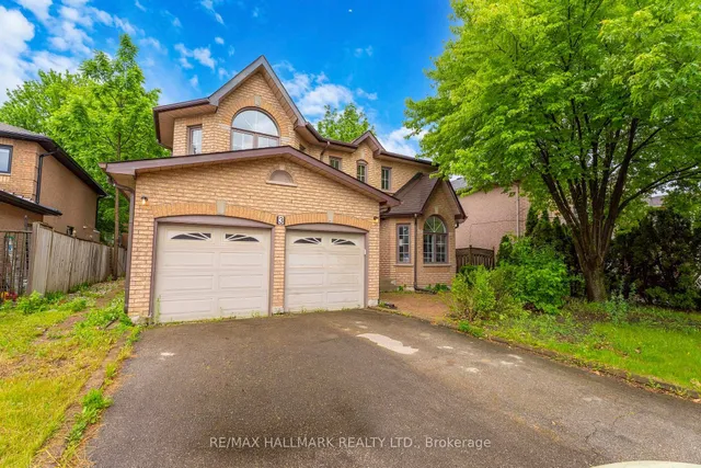 3 Creekview Ave, Richmond Hill 2
