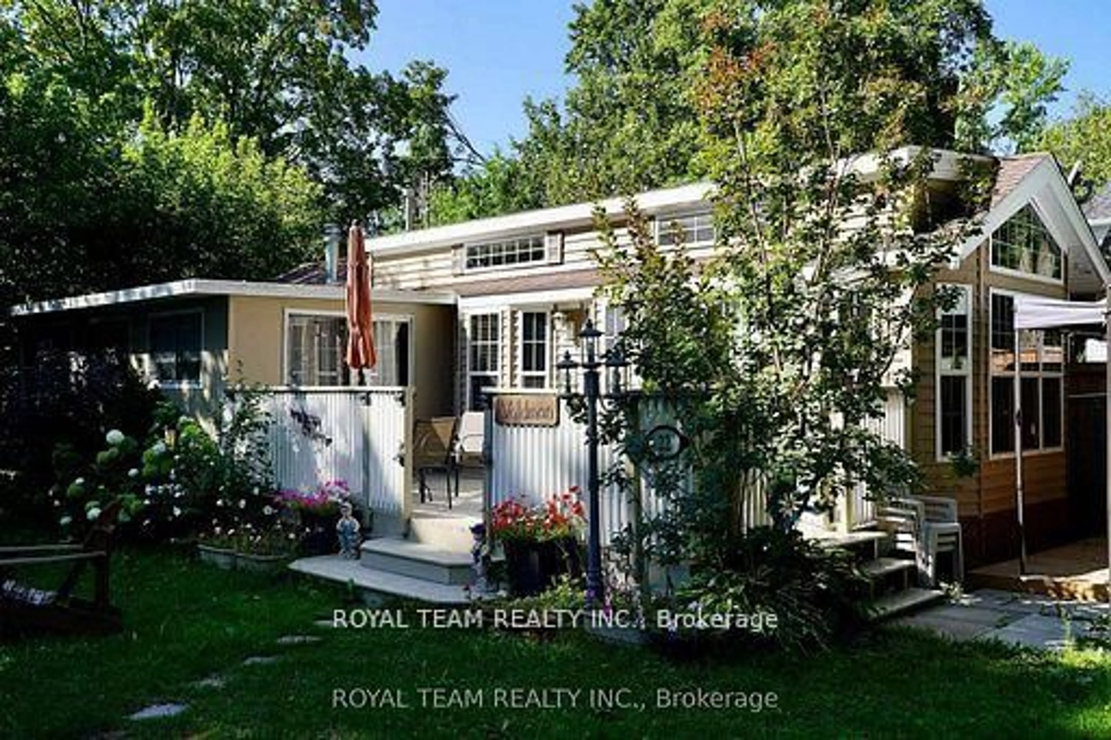 Unknown for 15014 Ninth Line, Whitchurch-Stouffville Ontario L4A 7X3