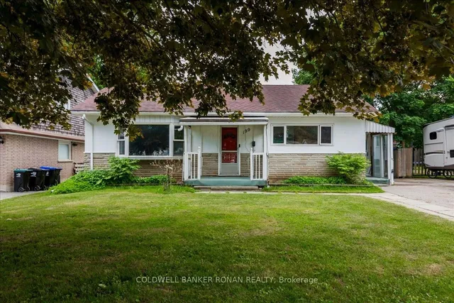 199 Tupper St, New Tecumseth 2