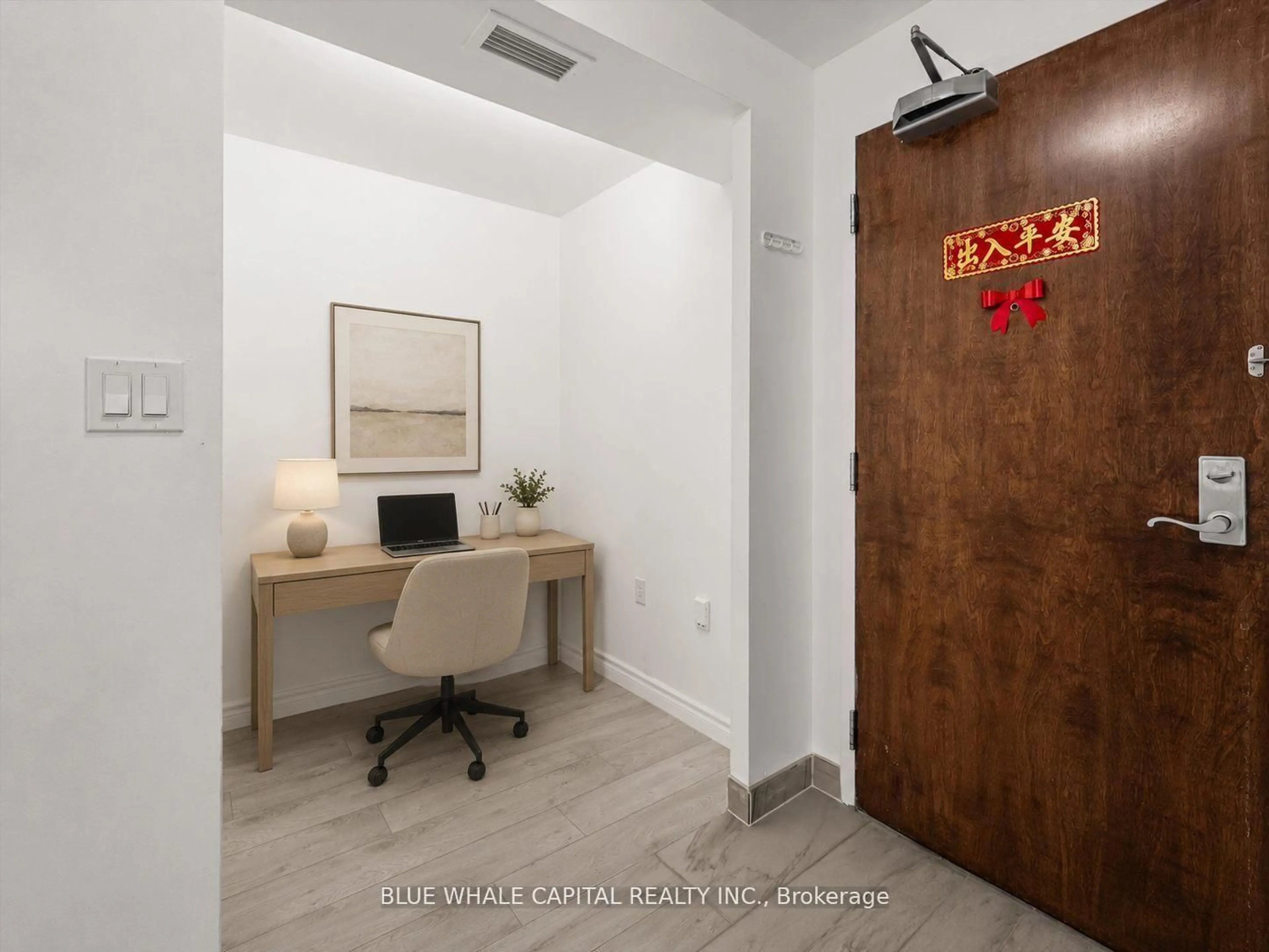 Unknown for 4600 Steeles Ave #202, Markham Ontario L3R 5J1