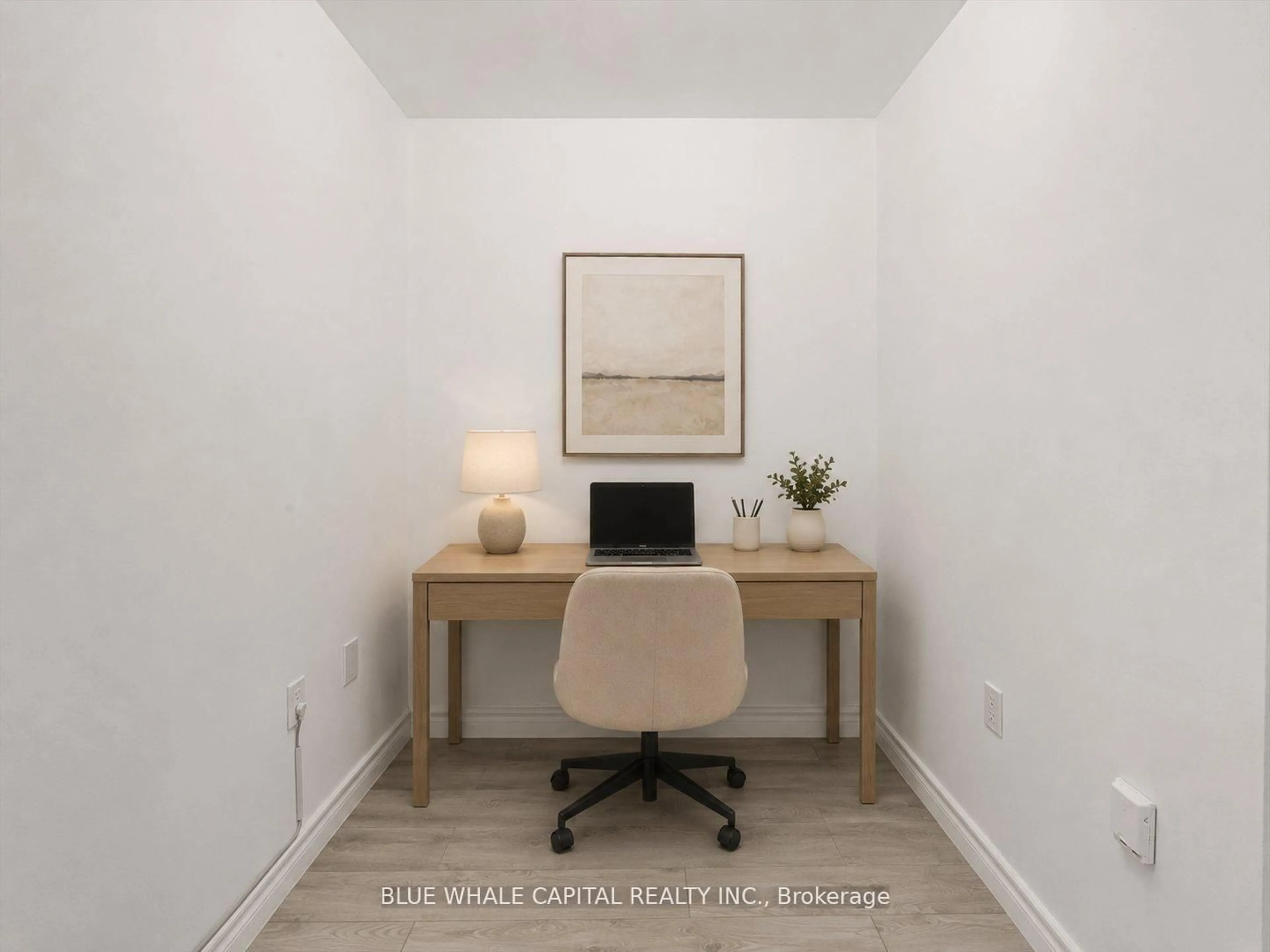 A pic of a room for 4600 Steeles Ave #202, Markham Ontario L3R 5J1
