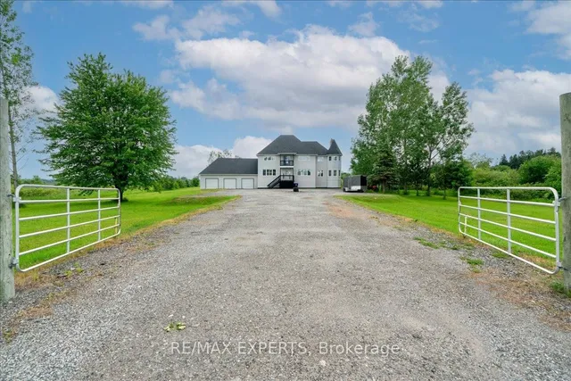 4270 County 50 Rd, Adjala-Tosorontio 2