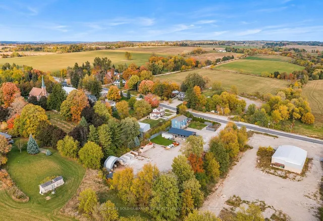 3740 Simcoe County Road 27, Bradford West Gwillimbury 5