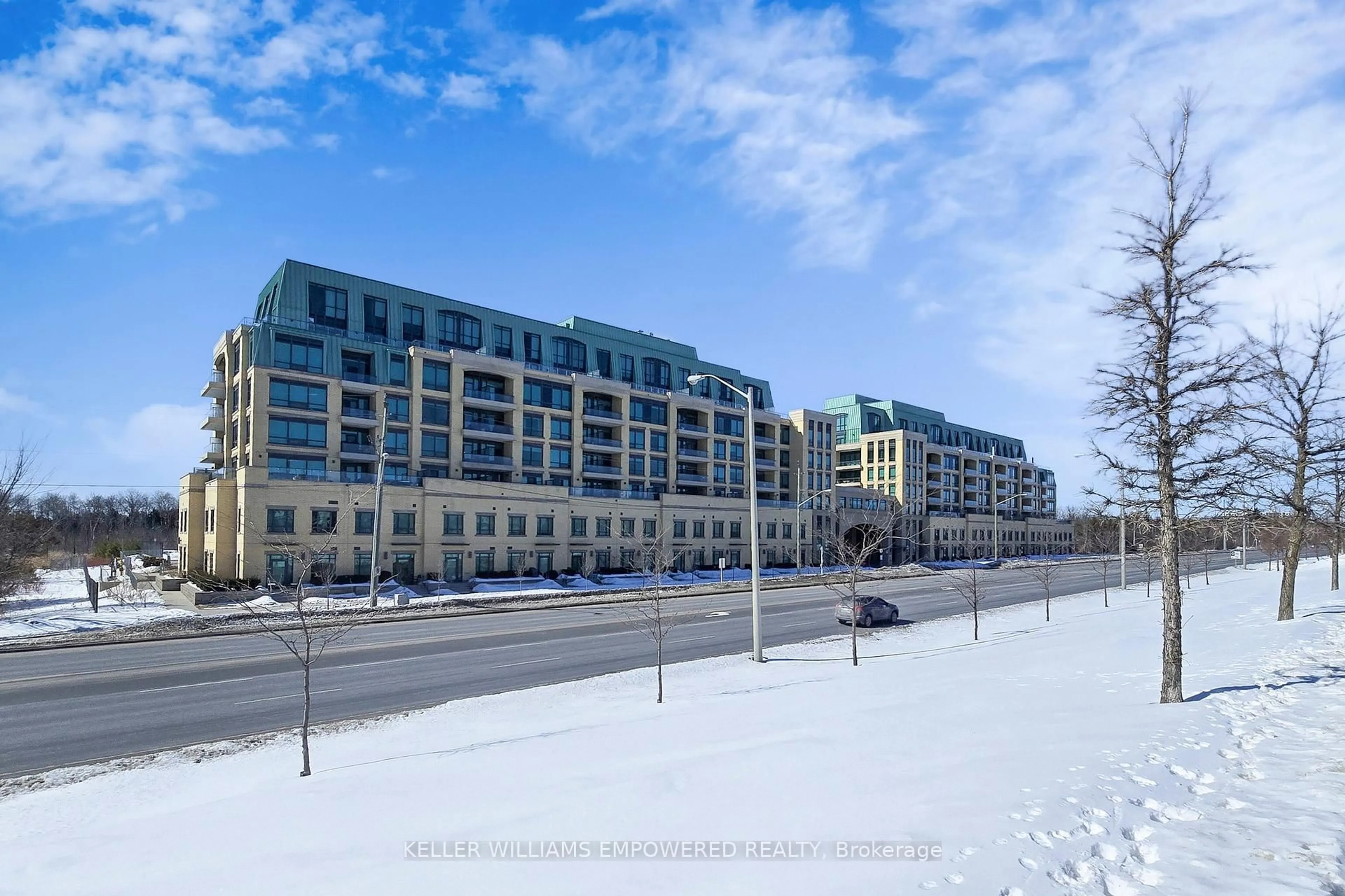 Unknown for 11750 Ninth Line #810, Whitchurch-Stouffville Ontario L4A 5G1