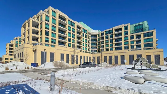 11750 Ninth Line #810, Whitchurch-Stouffville 2