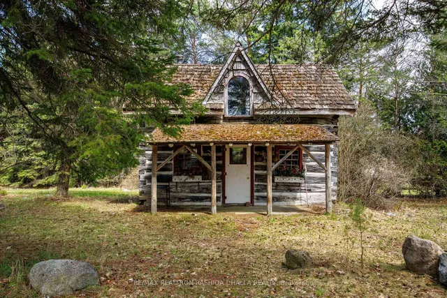 443 Goodwood Road, Uxbridge 4