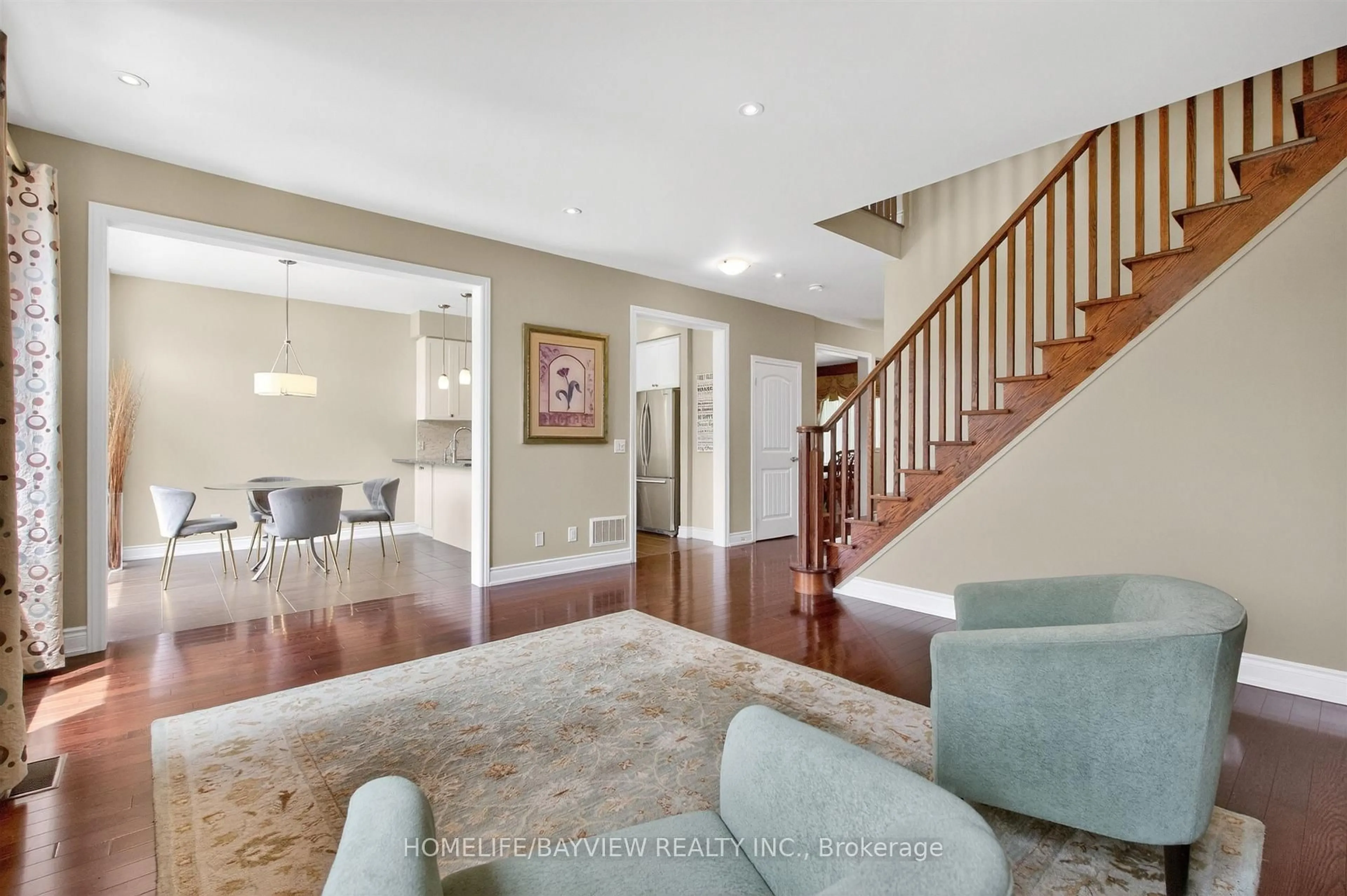 Unknown for 164 Rothbury Rd, Richmond Hill Ontario L4S 0E2