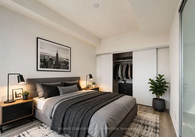 185 Deerfield Rd #1302, Newmarket 4