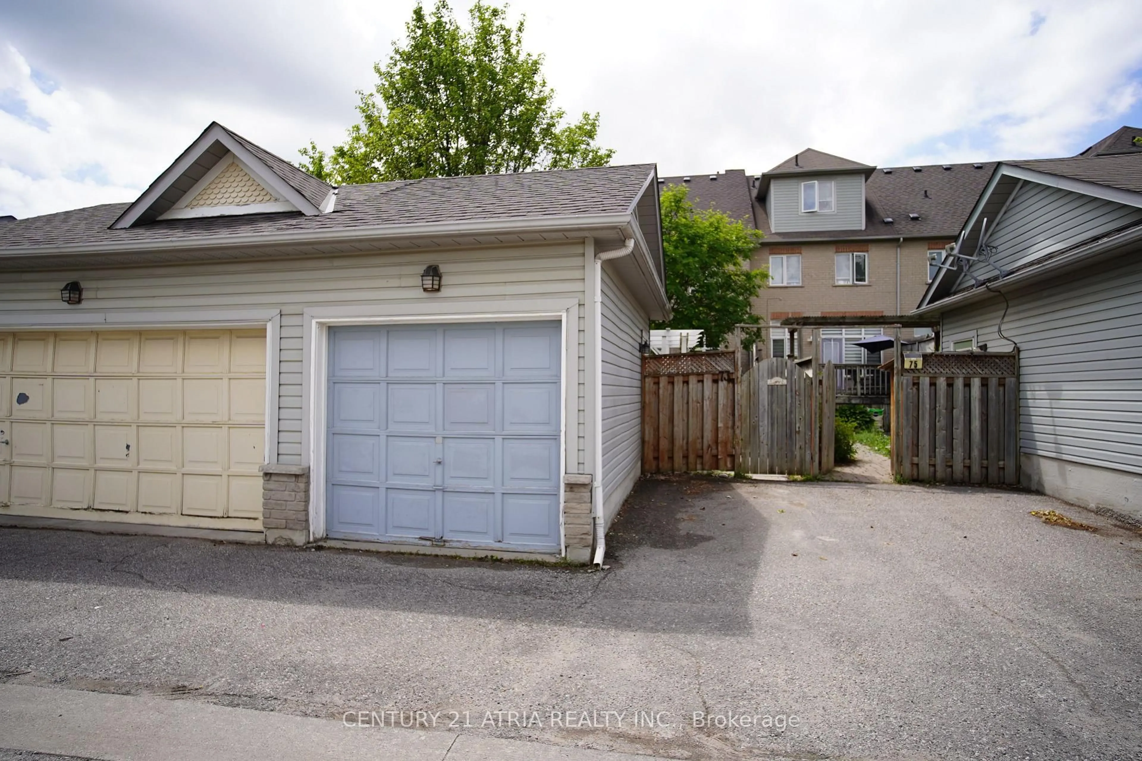 Unknown for 73 Walkerville Rd, Markham Ontario L6B 1B6