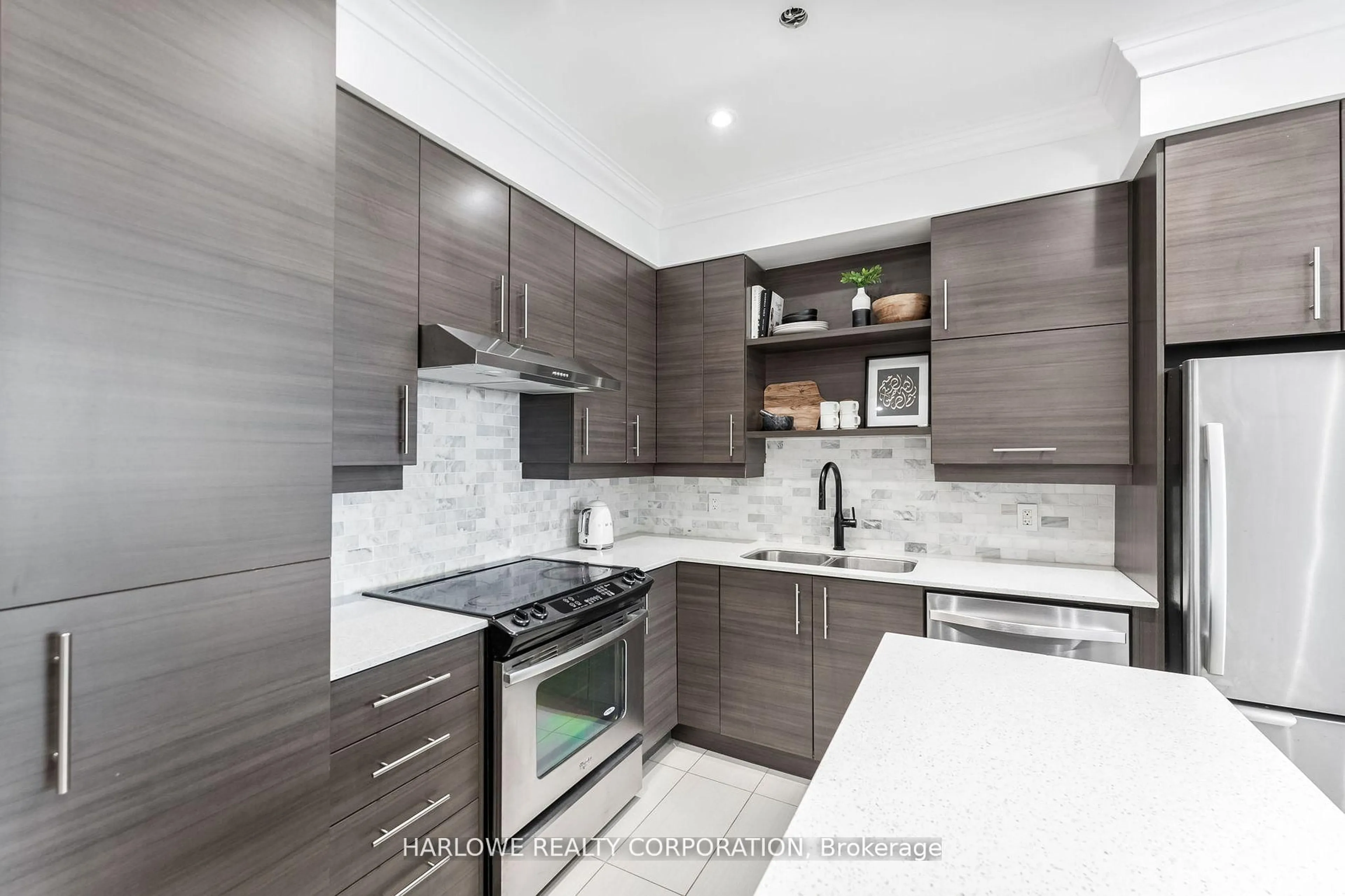 Unknown for 277 South Park Rd #1208, Markham Ontario L3T 0B7