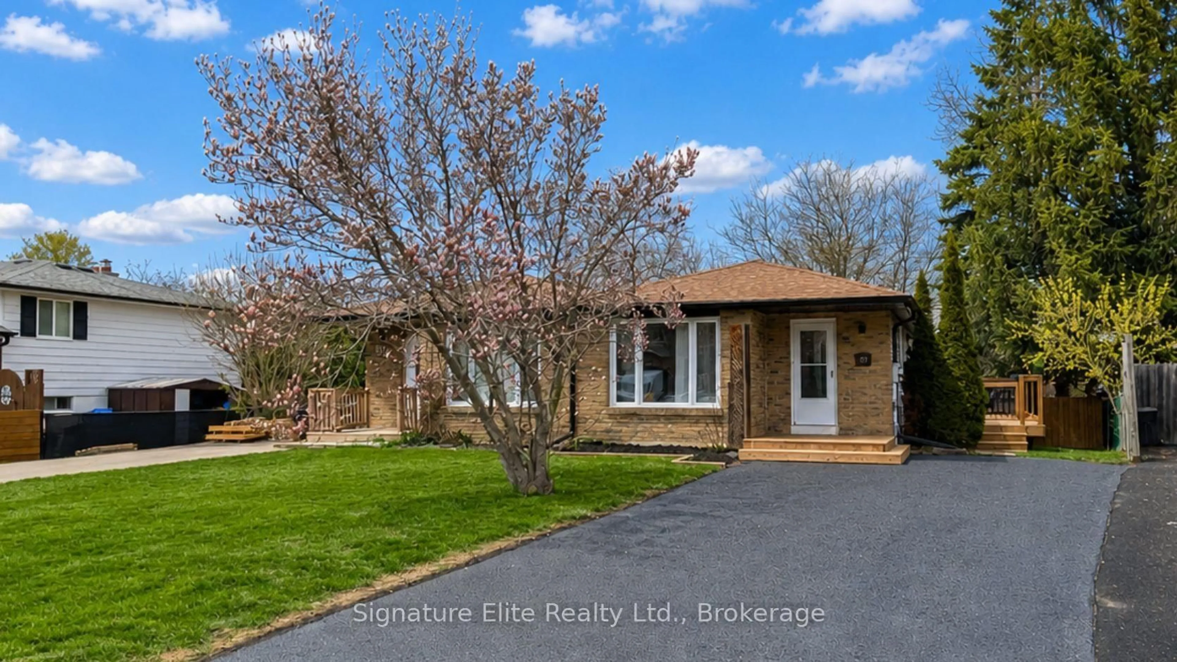 Unknown for 40 Smyth Cres, New Tecumseth Ontario L0G 1A0