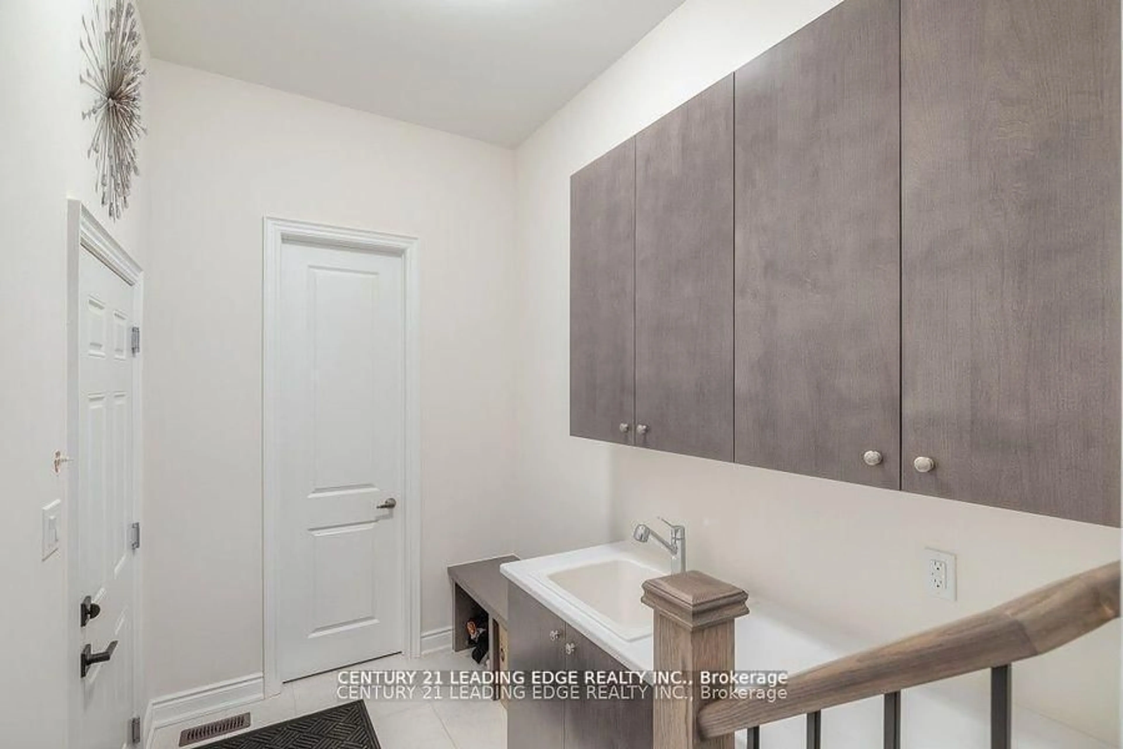 Laundry room for 77 Terravista Cres, Vaughan Ontario L4H 5K3