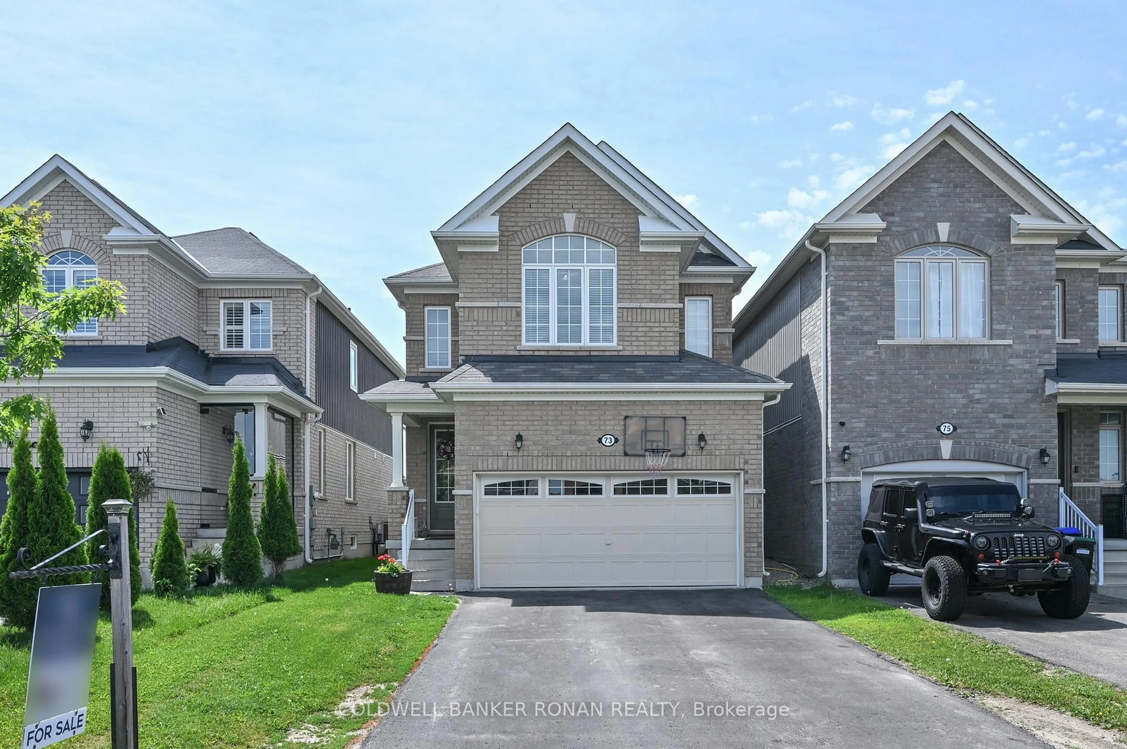 Unknown for 73 Wagner Cres, Essa Ontario L0M 1B6