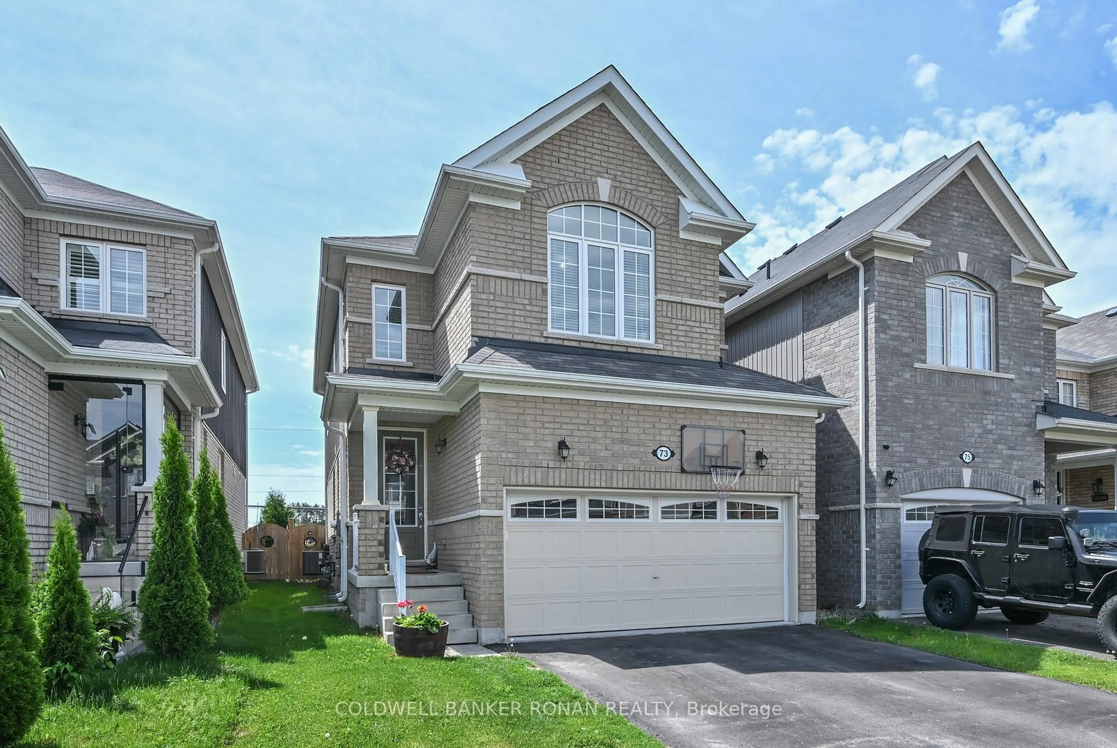 Unknown for 73 Wagner Cres, Essa Ontario L0M 1B6