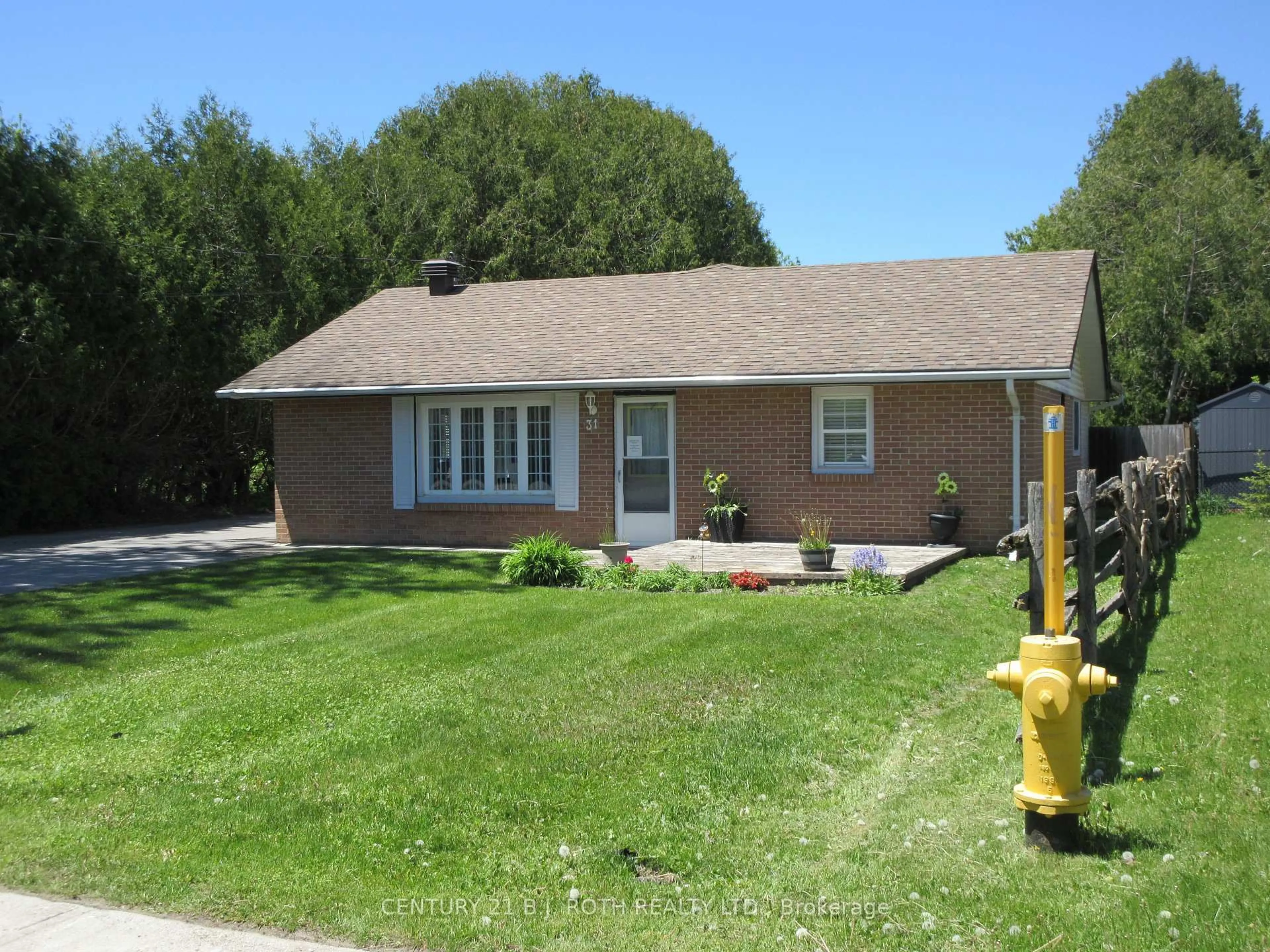 Unknown for 31 River Dr, Essa Ontario L3W 0G8