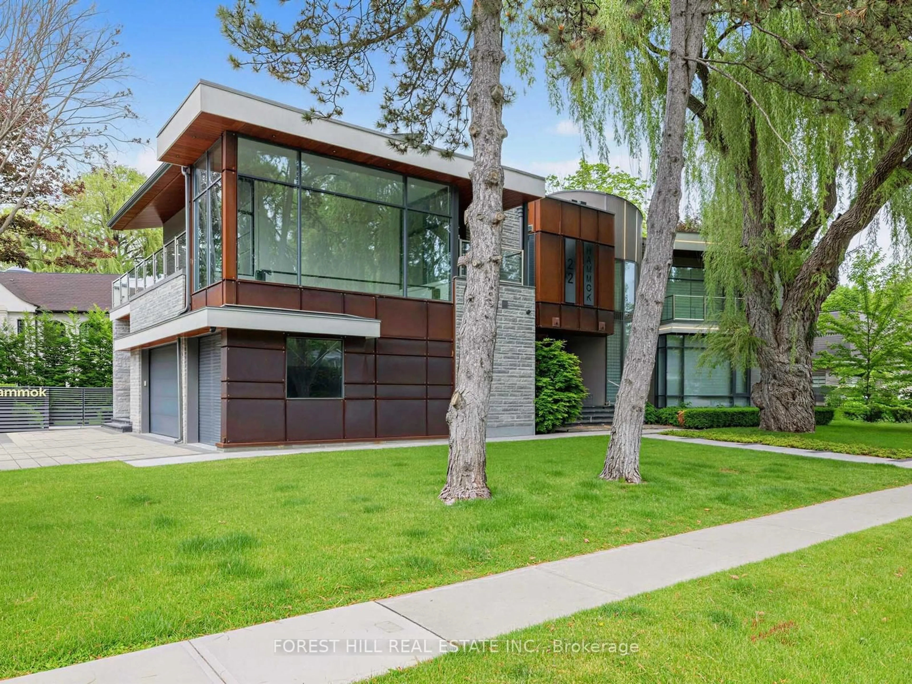 Unknown for 22 Hammok Cres, Markham Ontario L3T 2W9