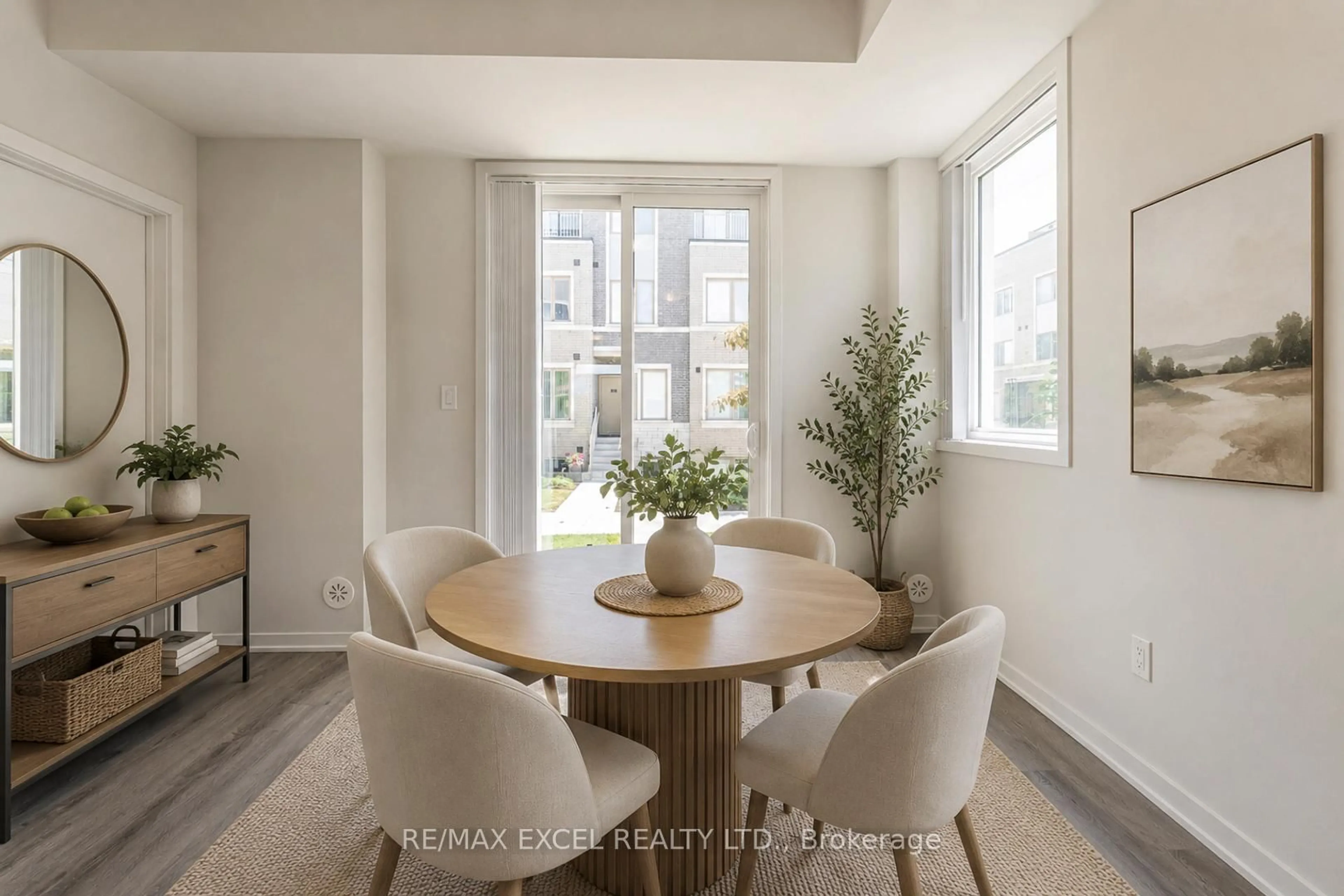 Dining room, unknown for 3 Mable Smith Way, Vaughan Ontario L4K 0N7
