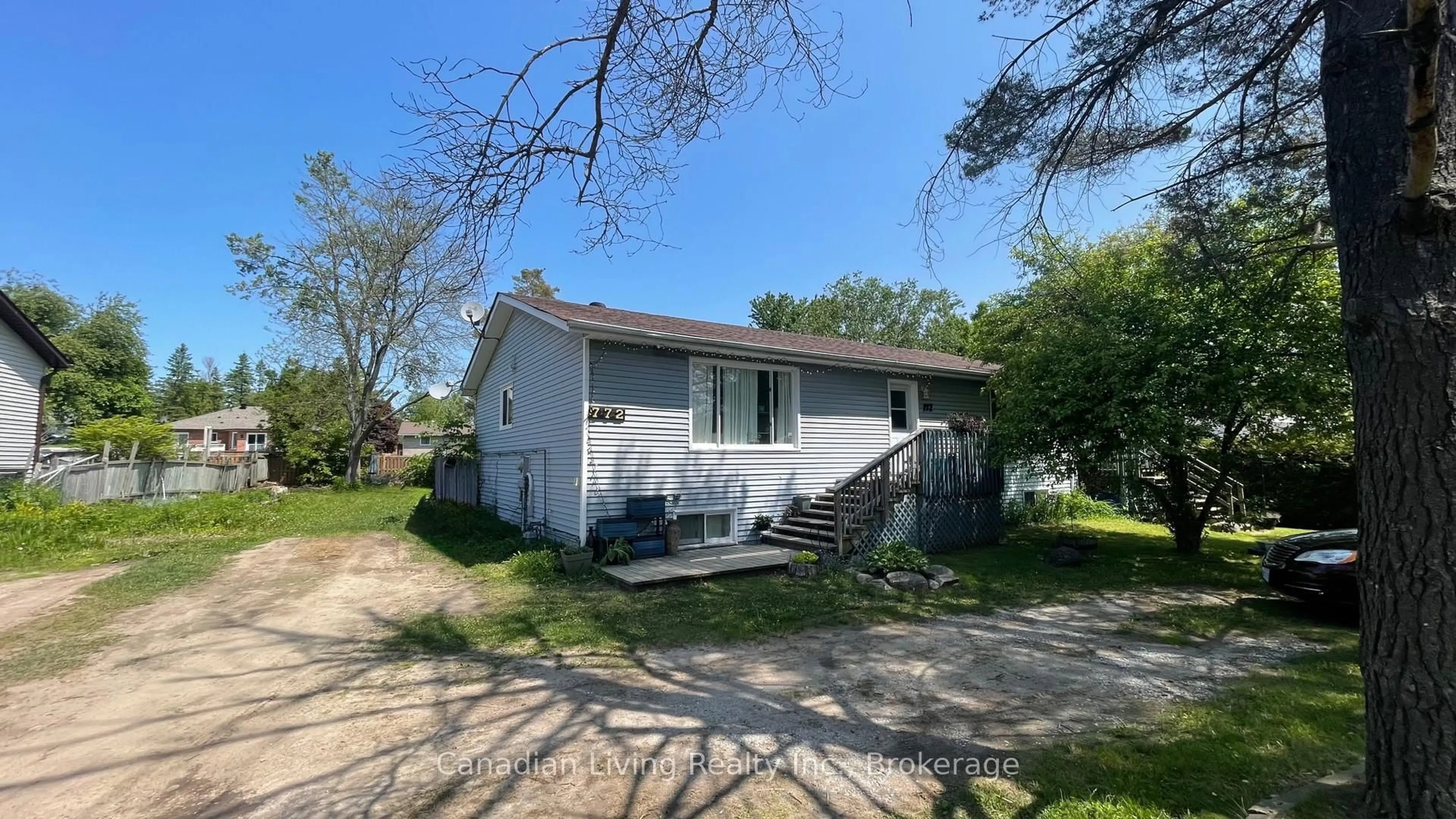 Unknown for 772 Happy Vale Dr, Innisfil Ontario L9S 2E5