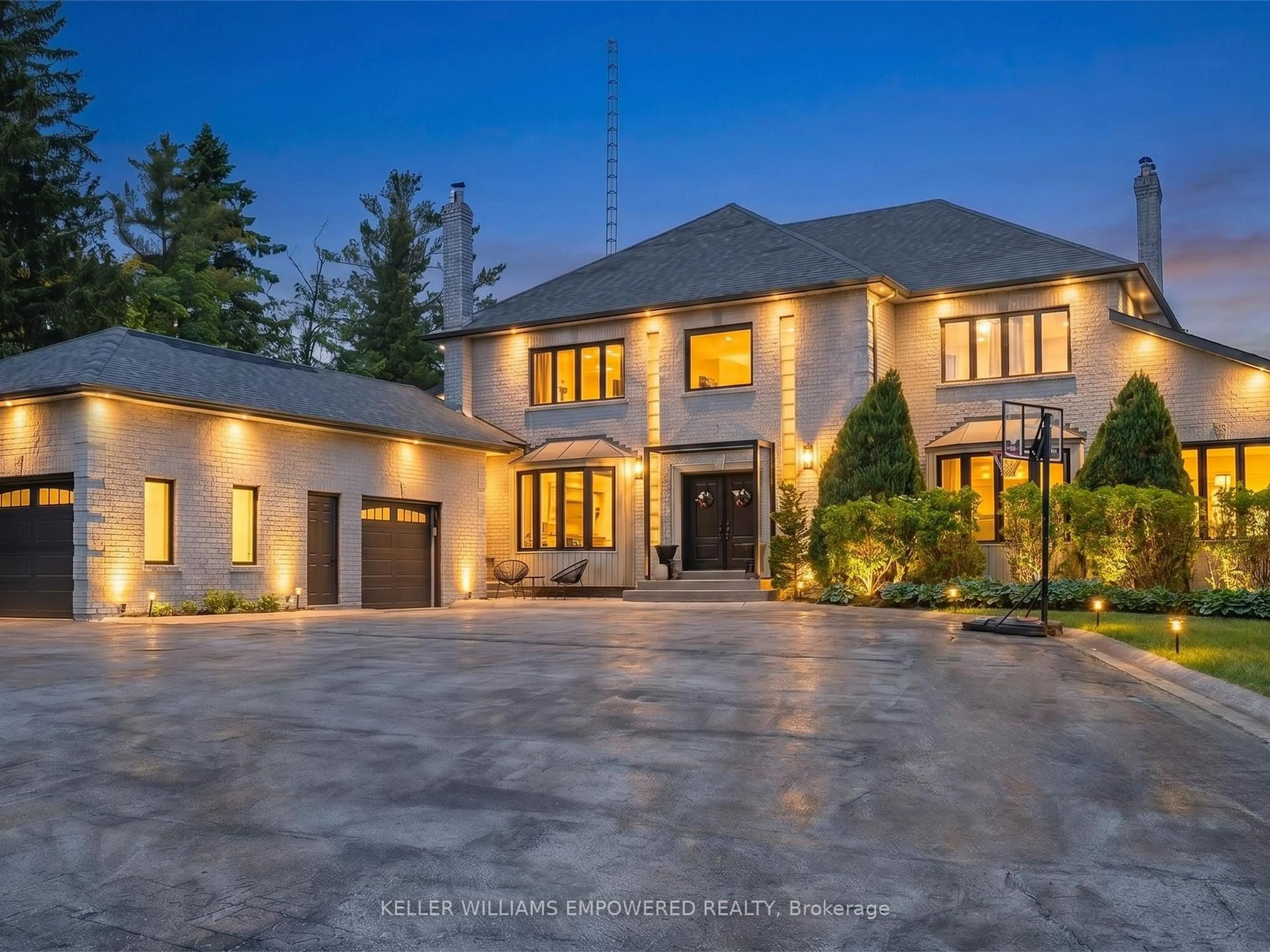 Unknown for 75 Rachelle Crt, Vaughan Ontario L4L 1A6