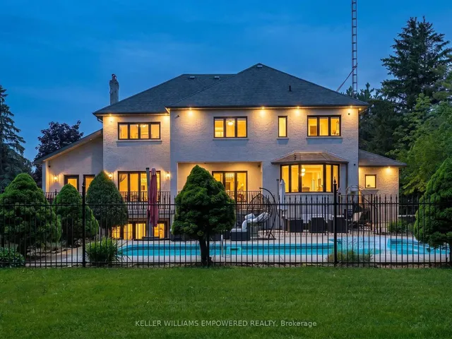 75 Rachelle Crt, Vaughan 2
