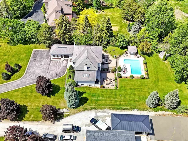 75 Rachelle Crt, Vaughan 3